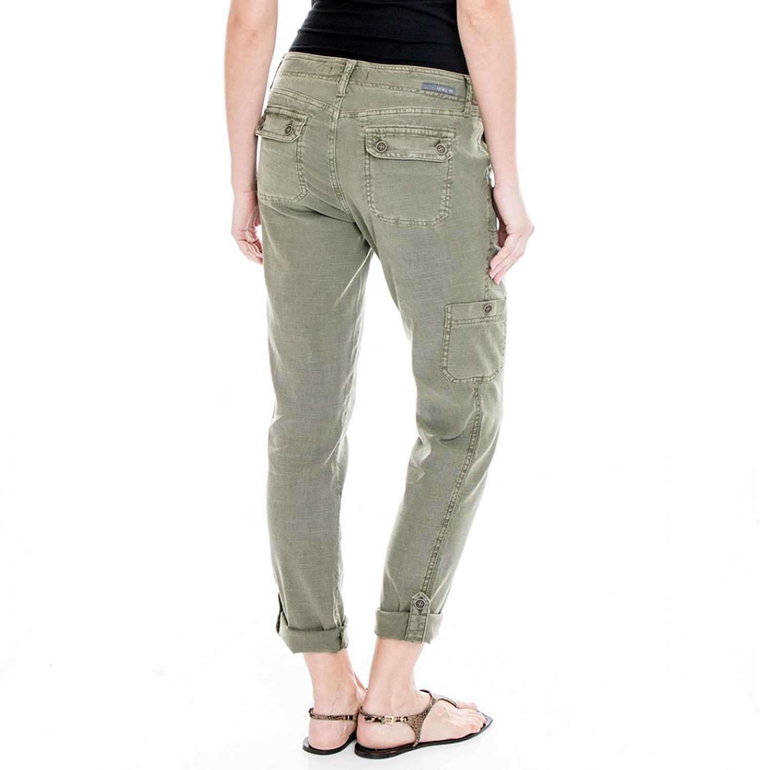 level 99 dayla cargo pants