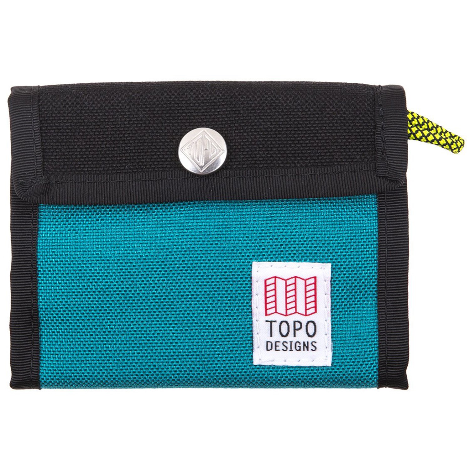 topo wallet