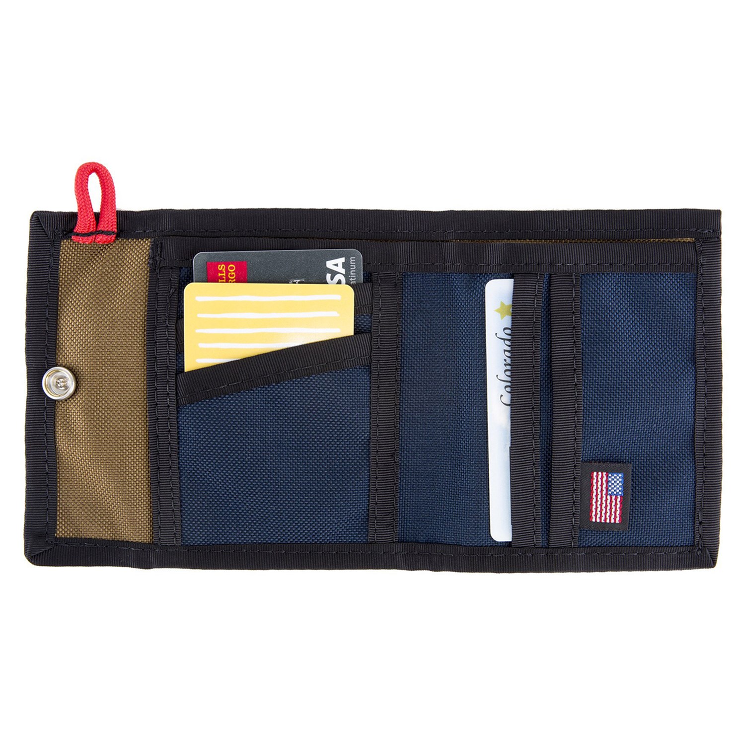 topo wallet