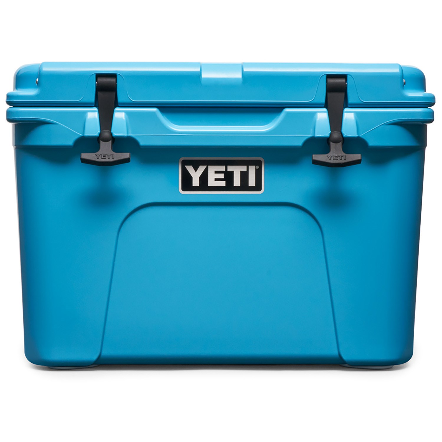 Yeti Tundra 35 Navy – Broken Arrow Outfitters