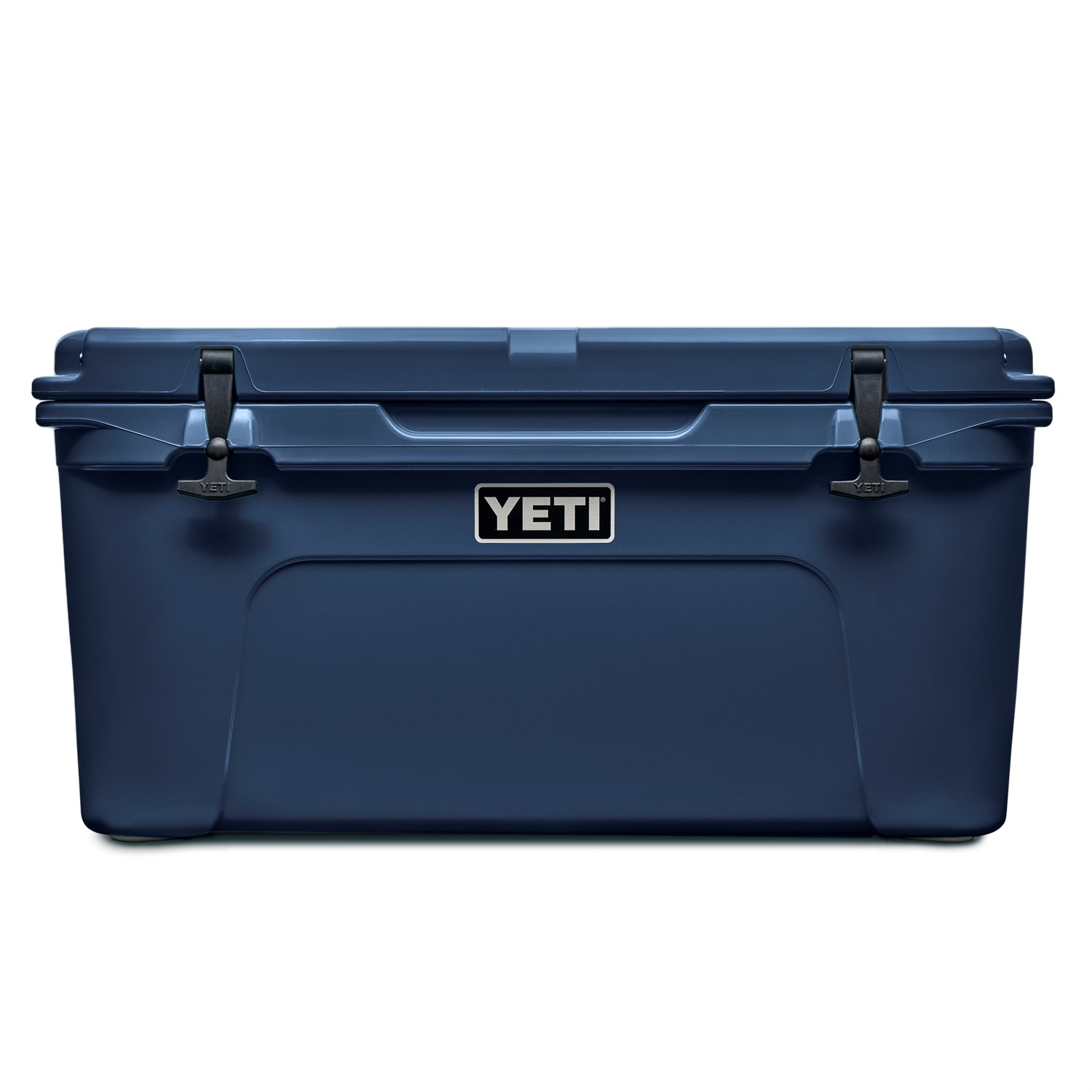 yeti tundra 65 capacity
