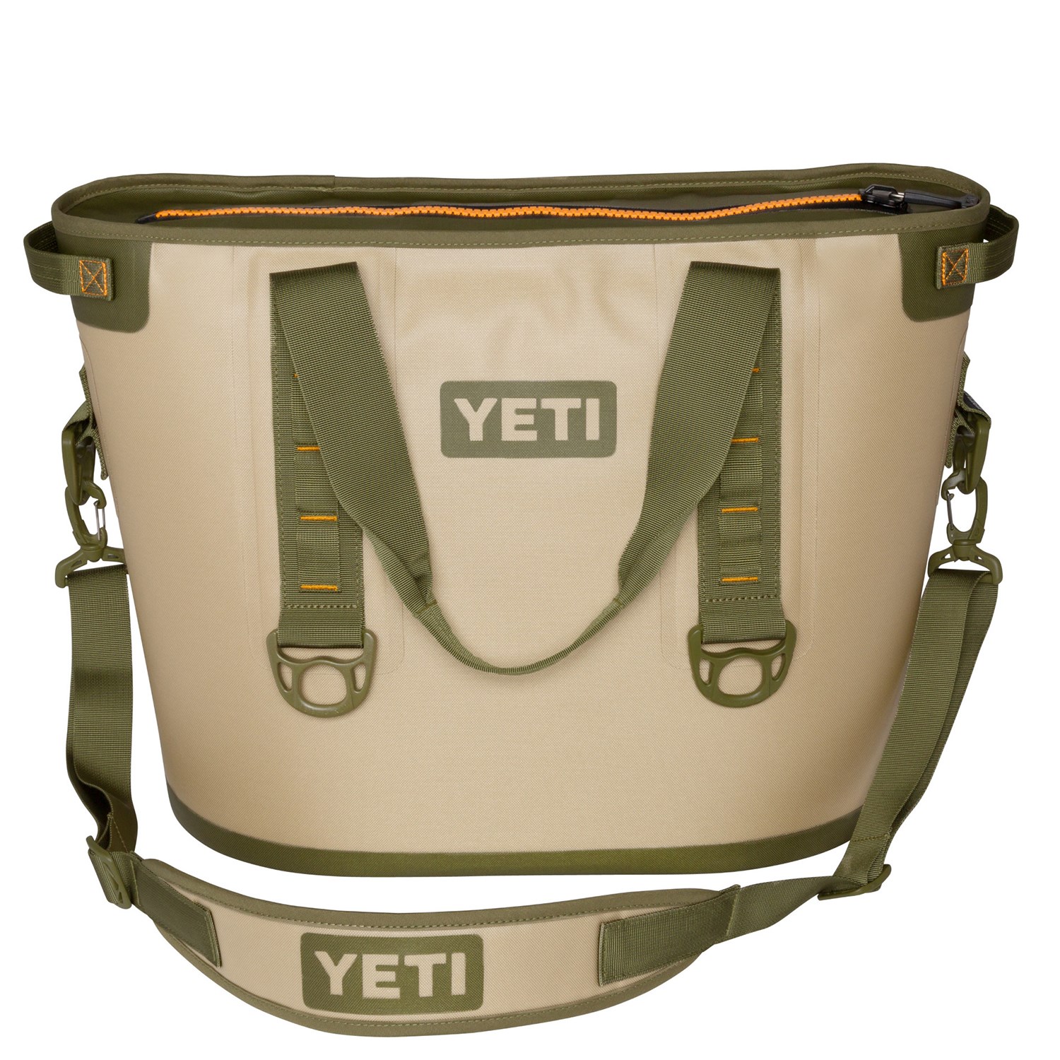 Yeti soft sided cooler hot sale 30