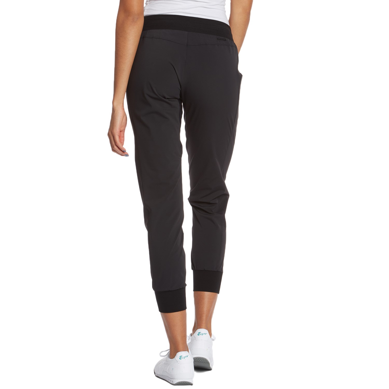 Blanc Noir Tech Joggers Women s evo