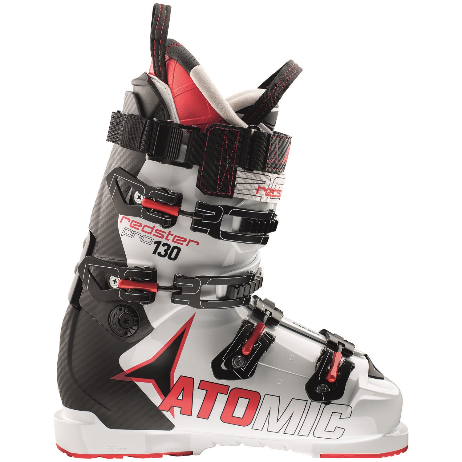 Atomic Redster Pro 130 Ski Boots 2016 | evo