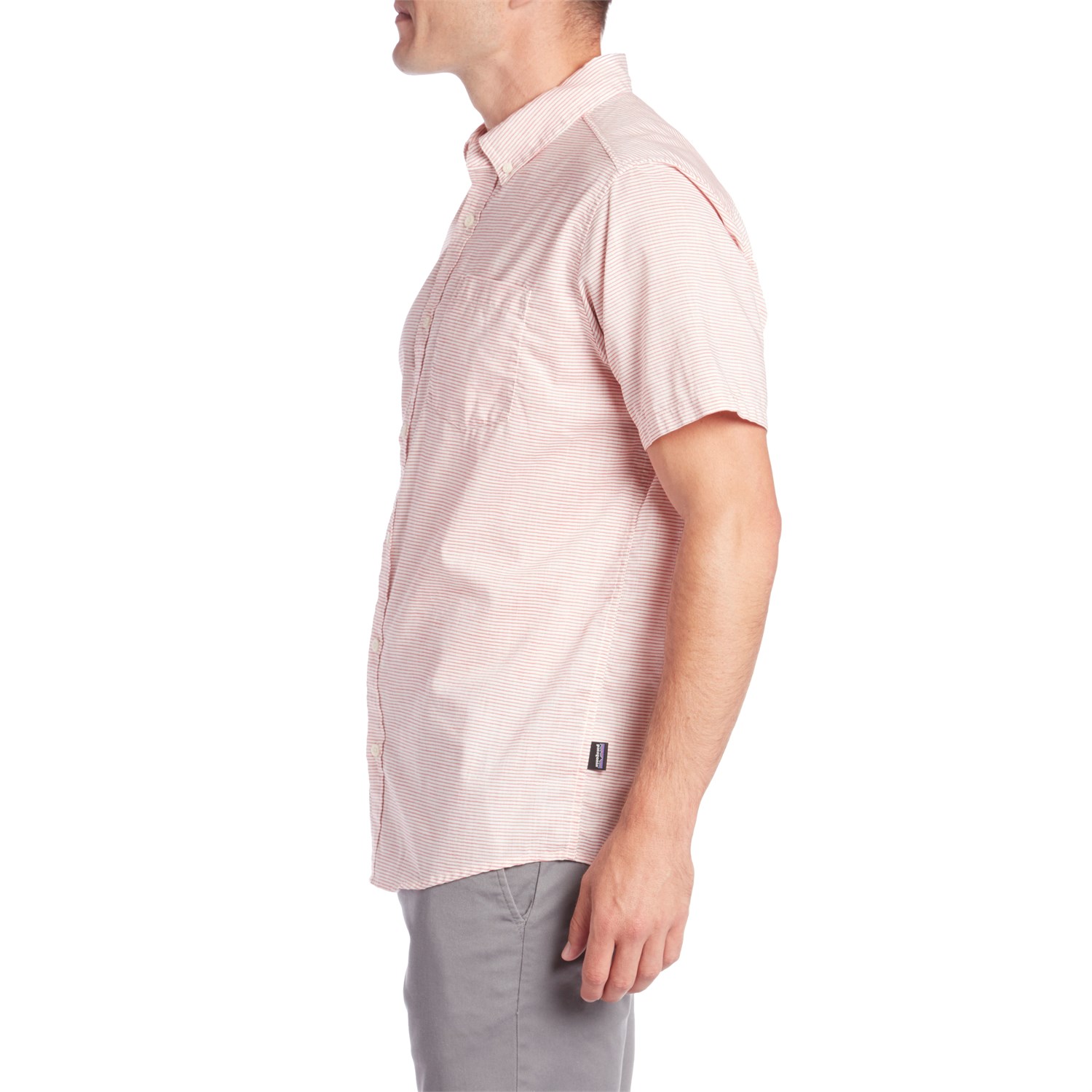 patagonia lightweight bluffside shirt