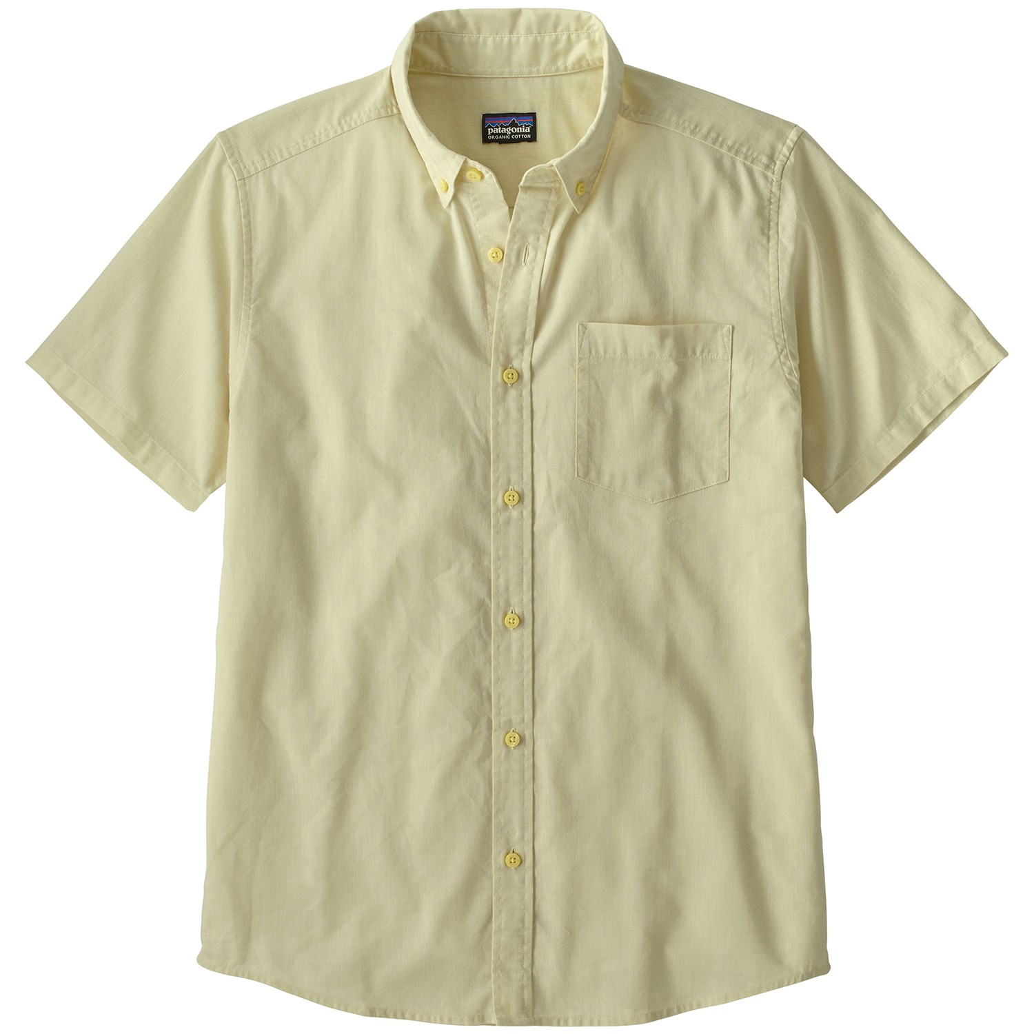 Patagonia Lightweight Bluffside Short 