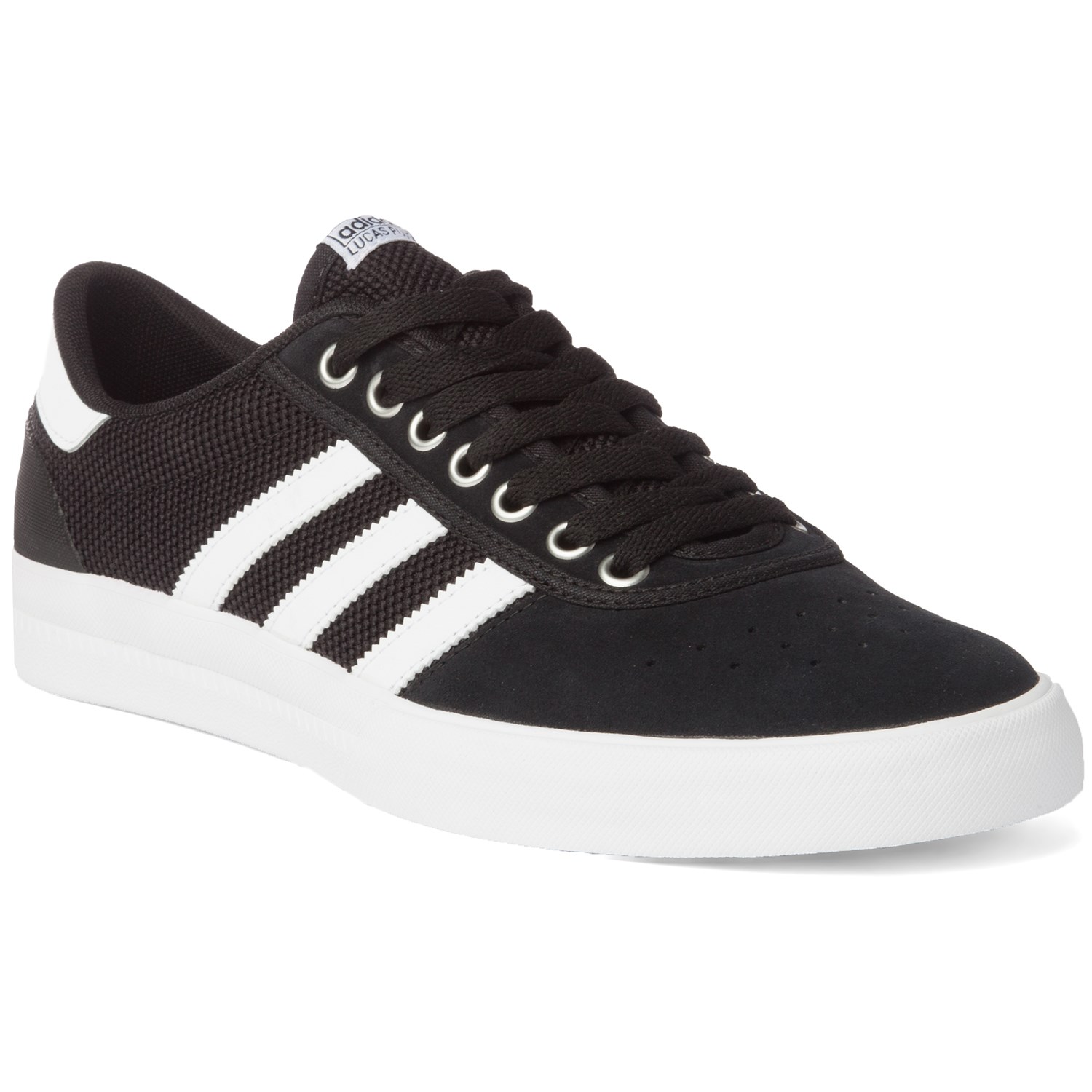 adidas lucas premiere adv skate shoes