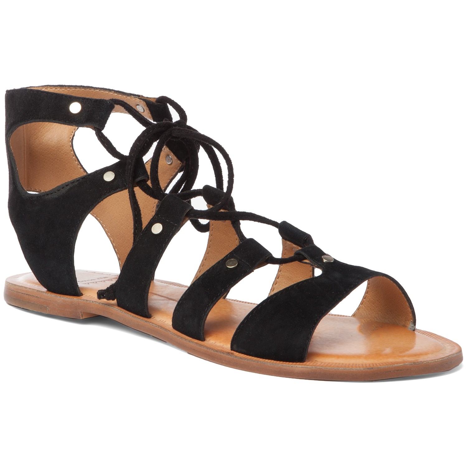 Dolce vita gladiator sandals on sale