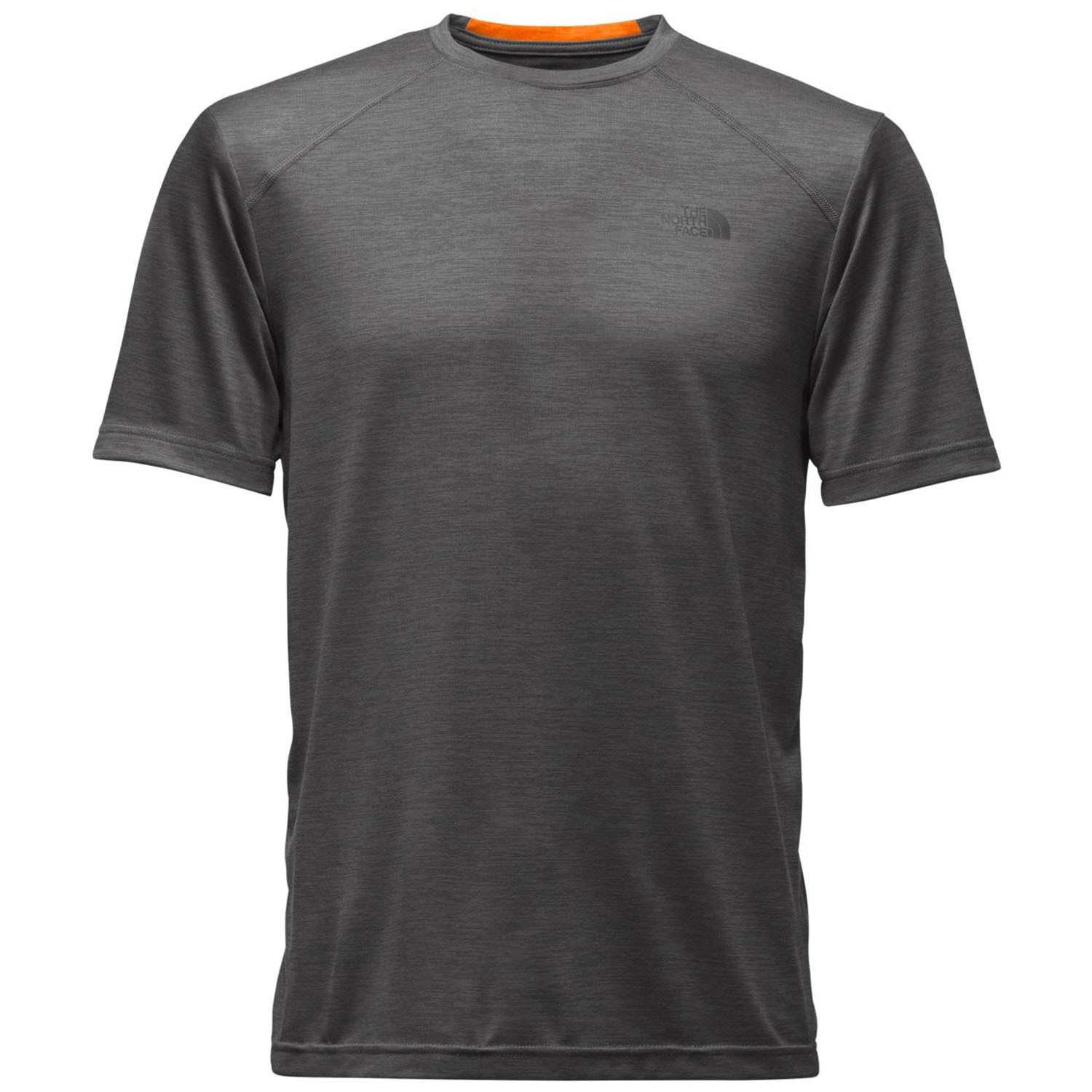 the north face flashdry t shirt