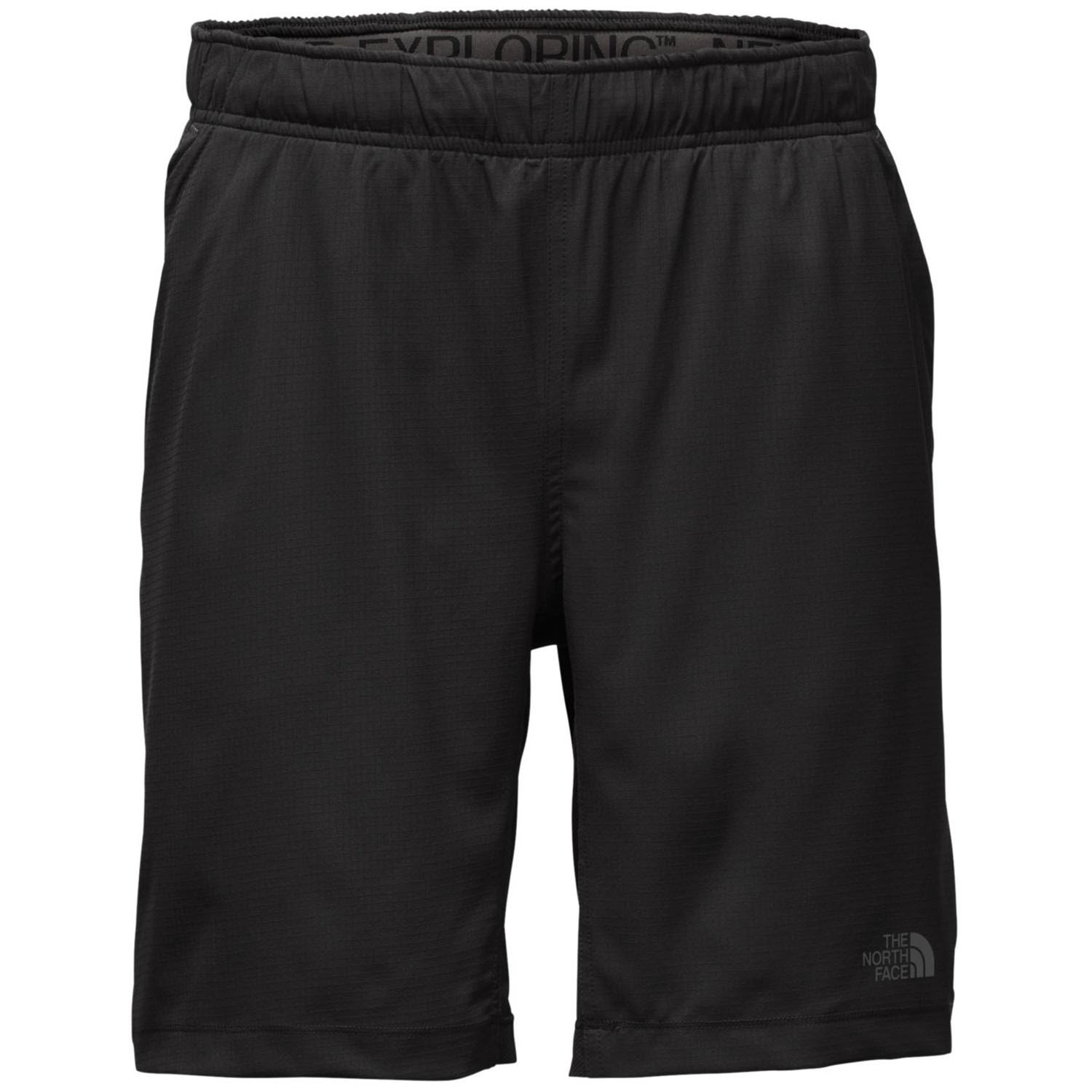 the north face versitas shorts