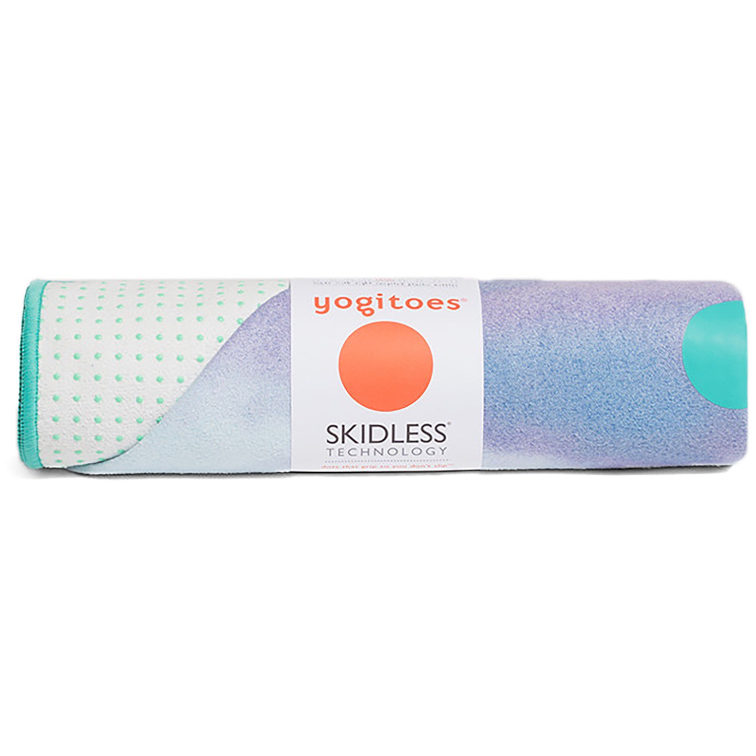 Yogitoes Skidless Towel