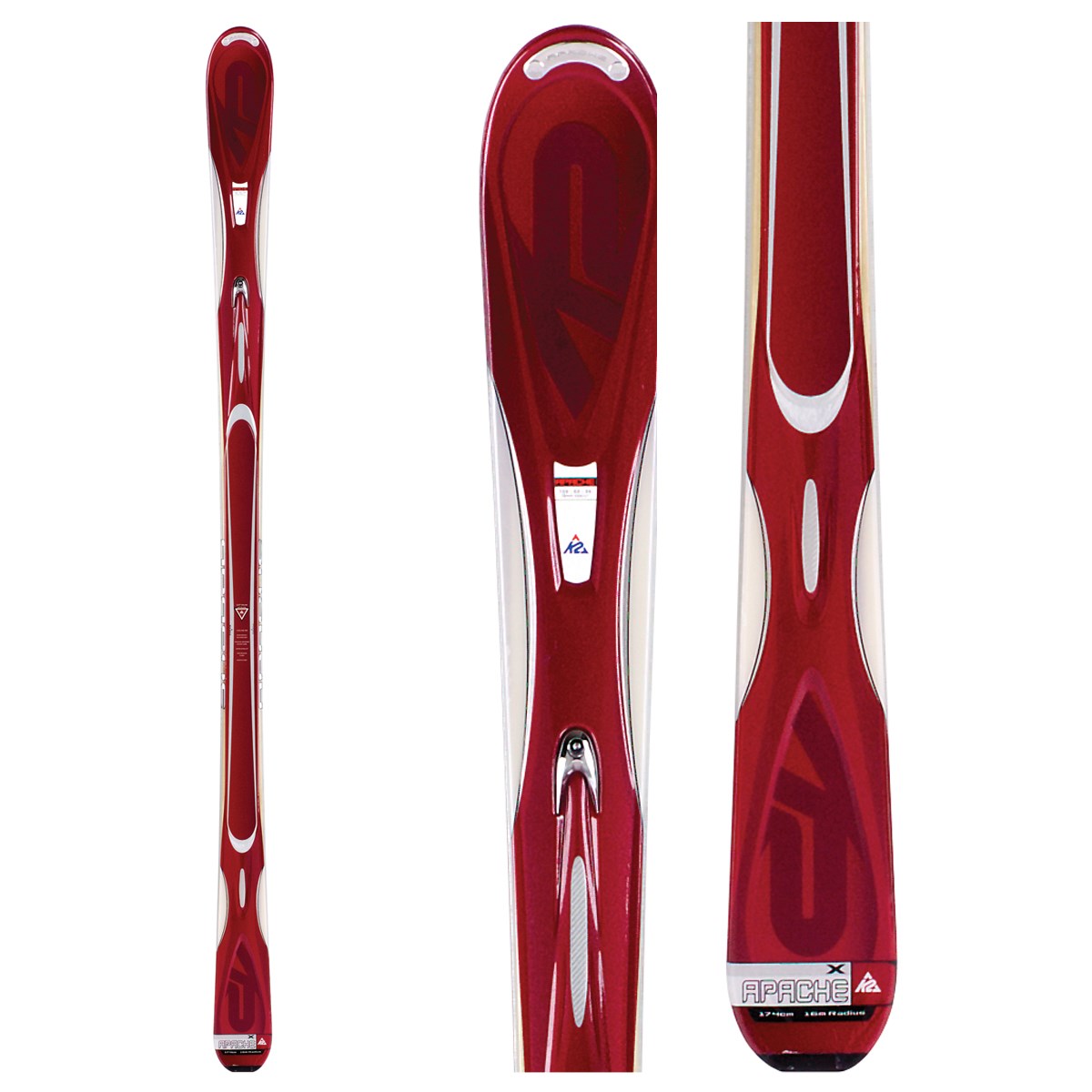 スキー K2 APACHE CHIEF 188cm k2-apache-chief-skis-2007-.jpg