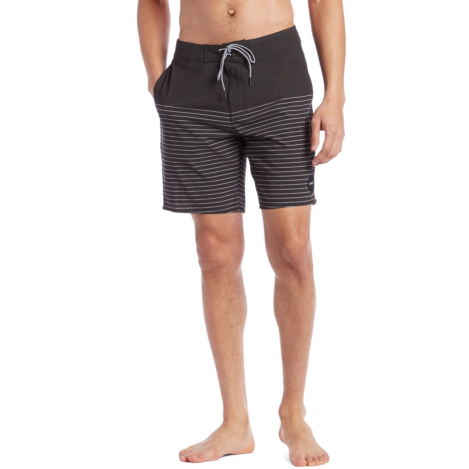 rvca curren boardshorts