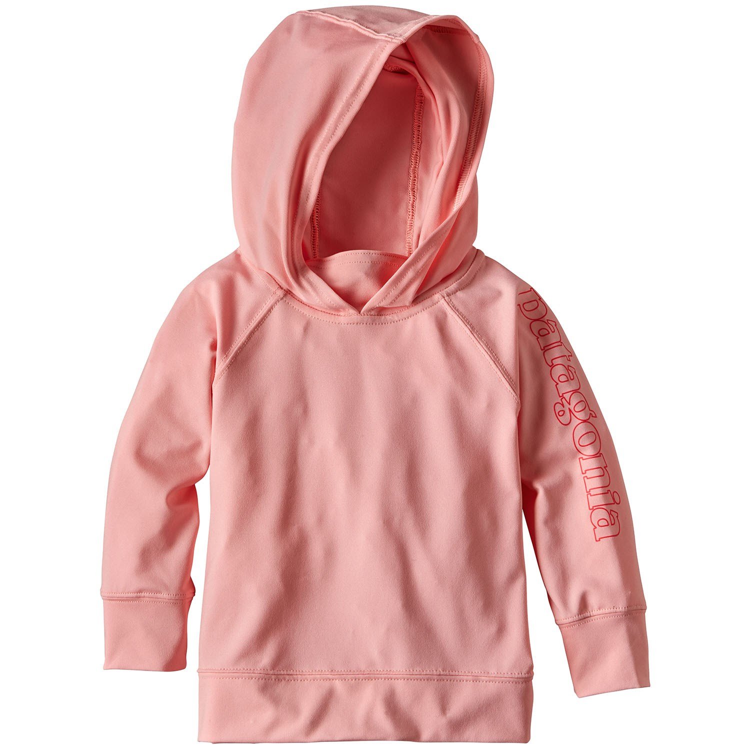 kids sun hoodie