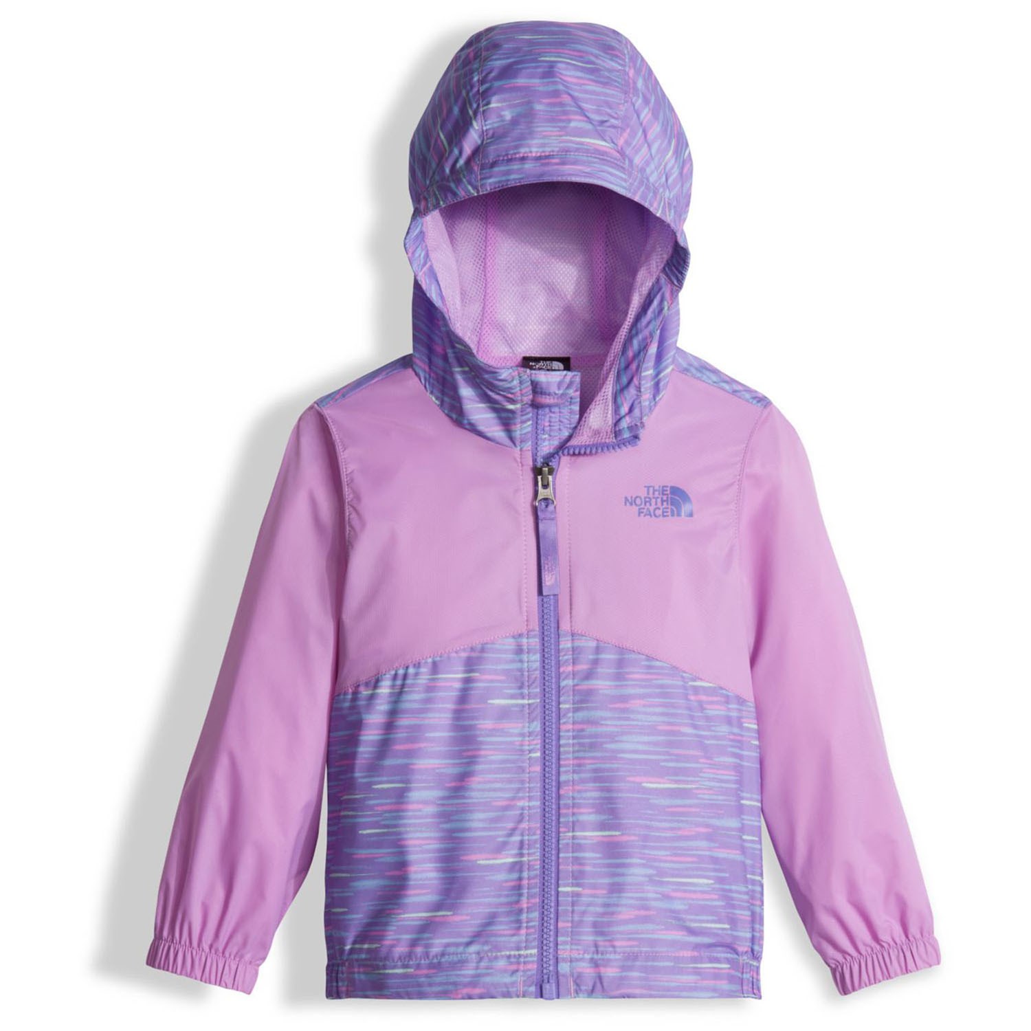 The north face flurry wind sale hoodie jacket