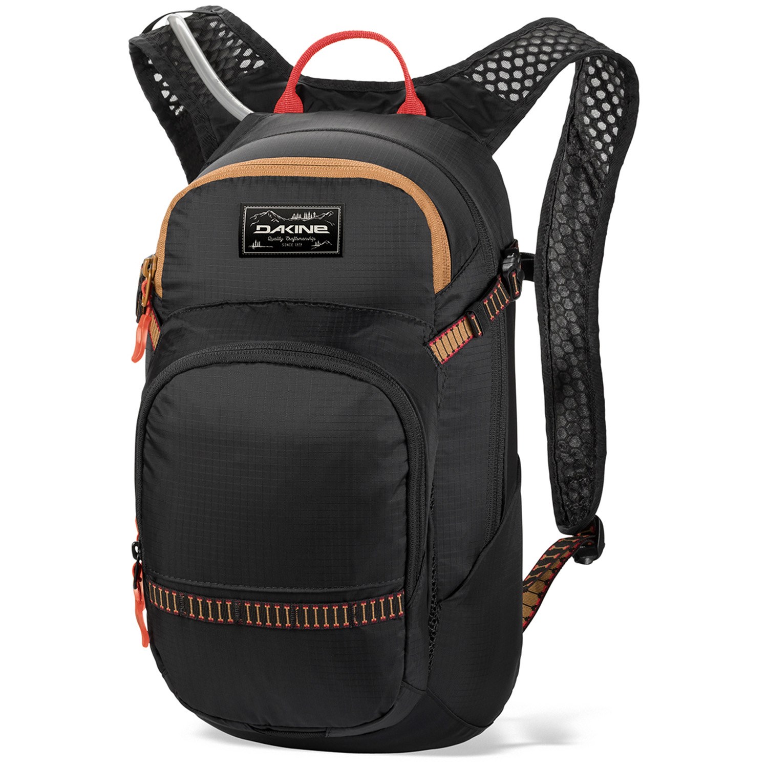 dakine session 12l hydration pack