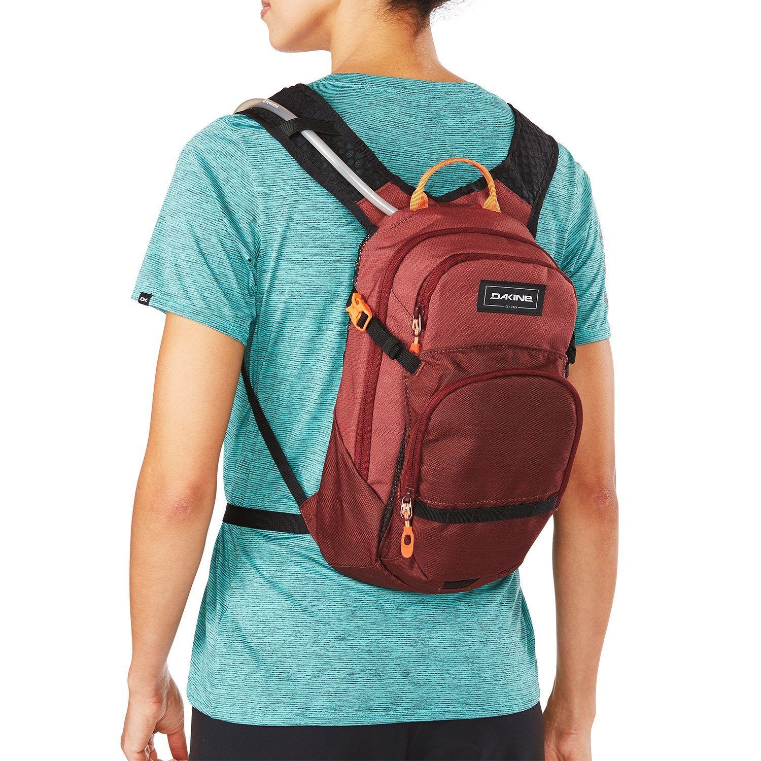 dakine session 12l hydration pack