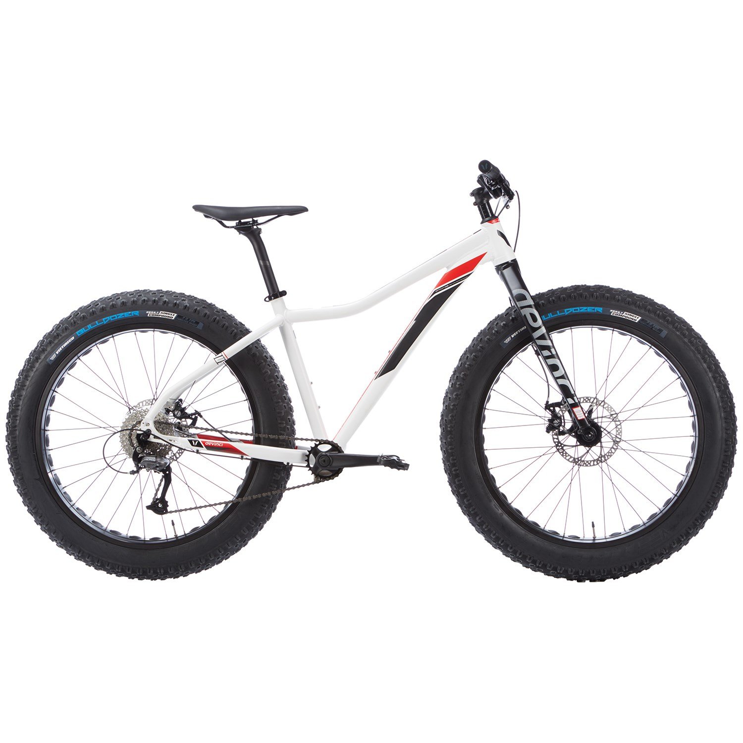 Devinci deals fat bike