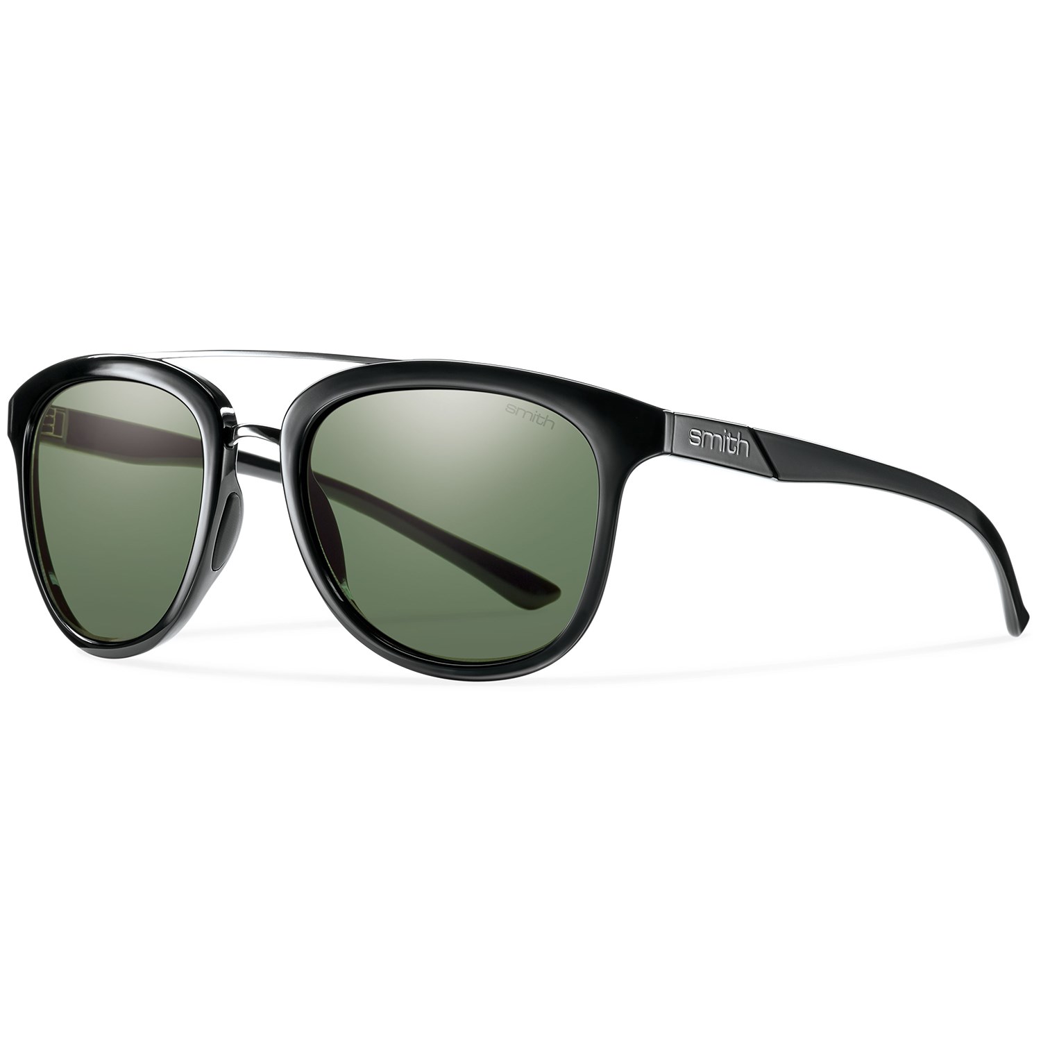 warby parker glare resistant