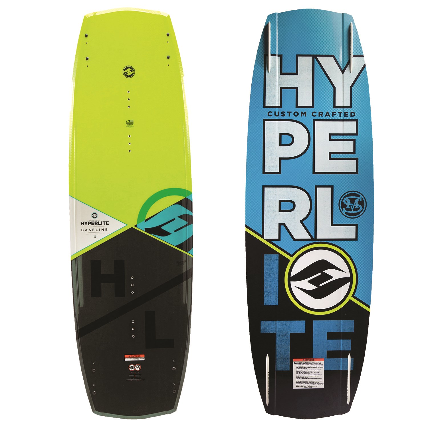 Hyperlite Baseline Wakeboard 2017 | evo