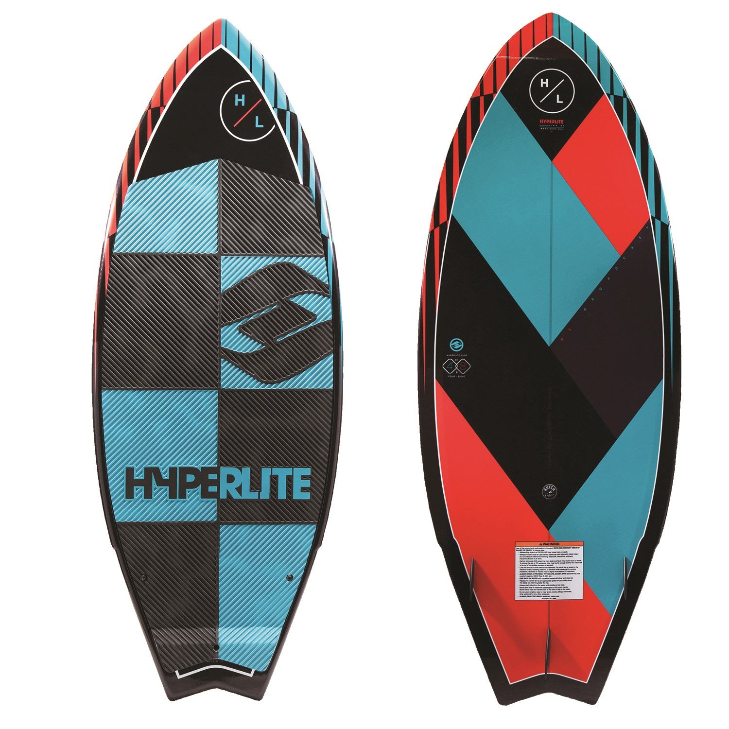 hyperlite surfboard