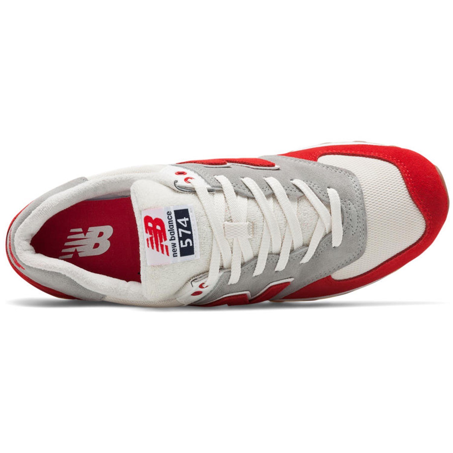 new balance men's 574 retro sport