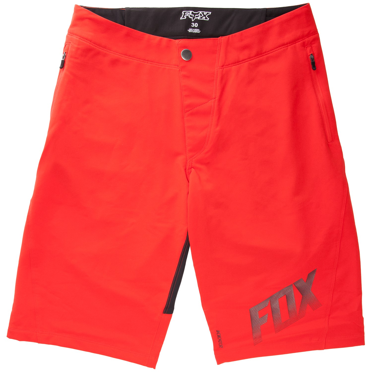 Fox indicator pro shorts online