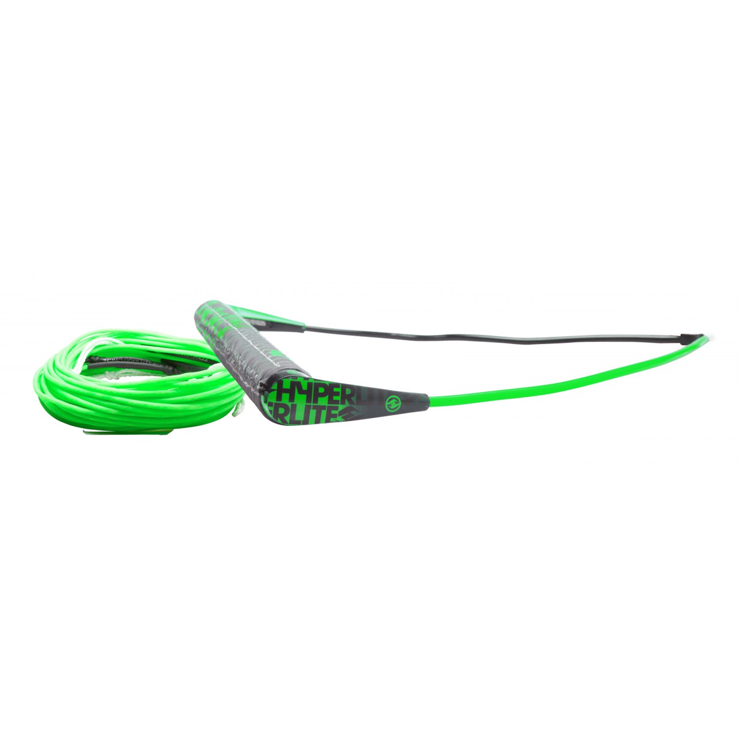 Фал для вейкборда. Фал 70 ft Silicone Neon Green x-line. Веревка для вейкборда. Ручка для вейкборда.