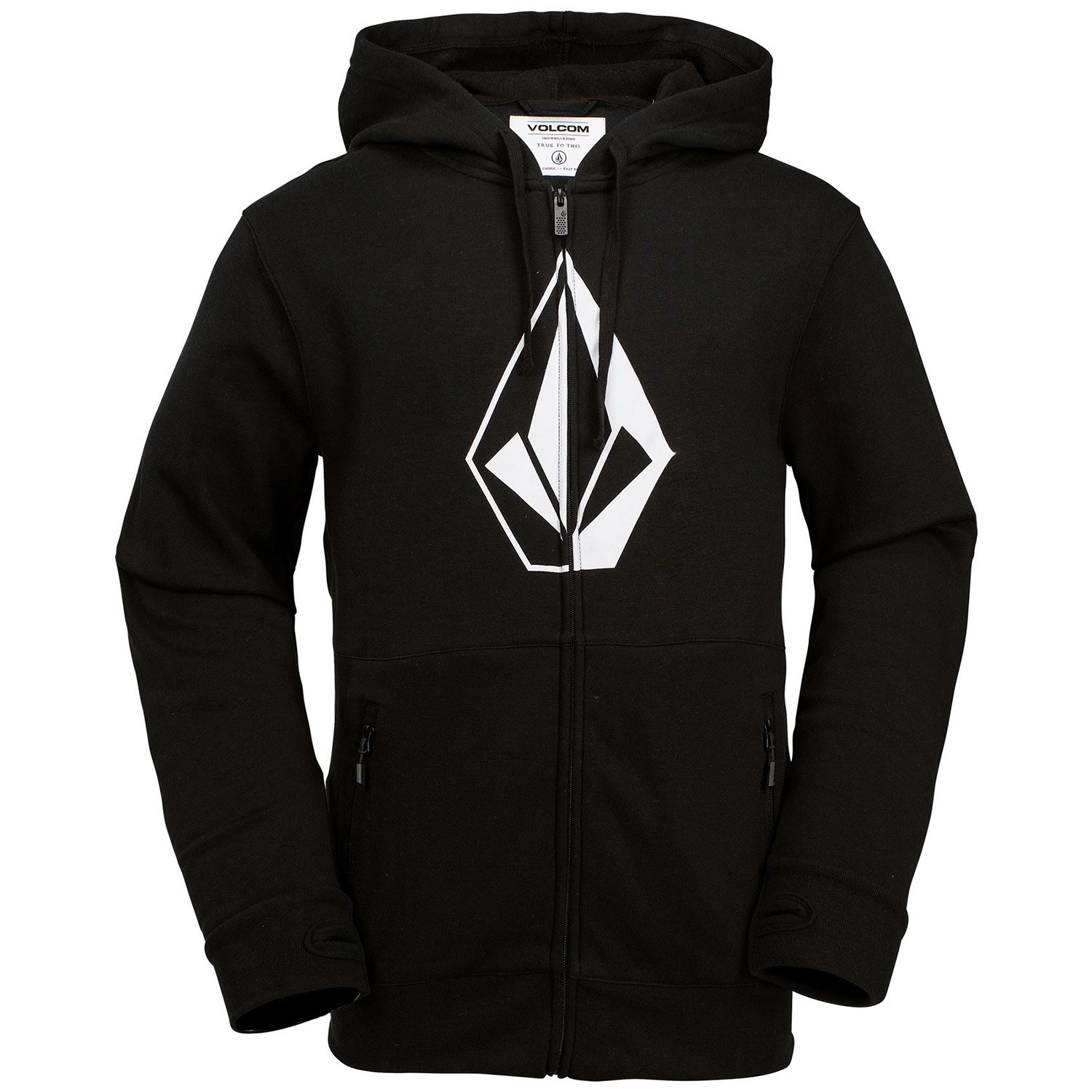 volcom jla