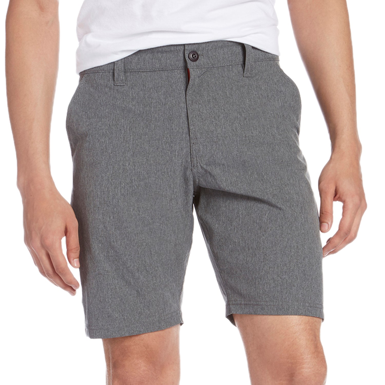 prana merrit short