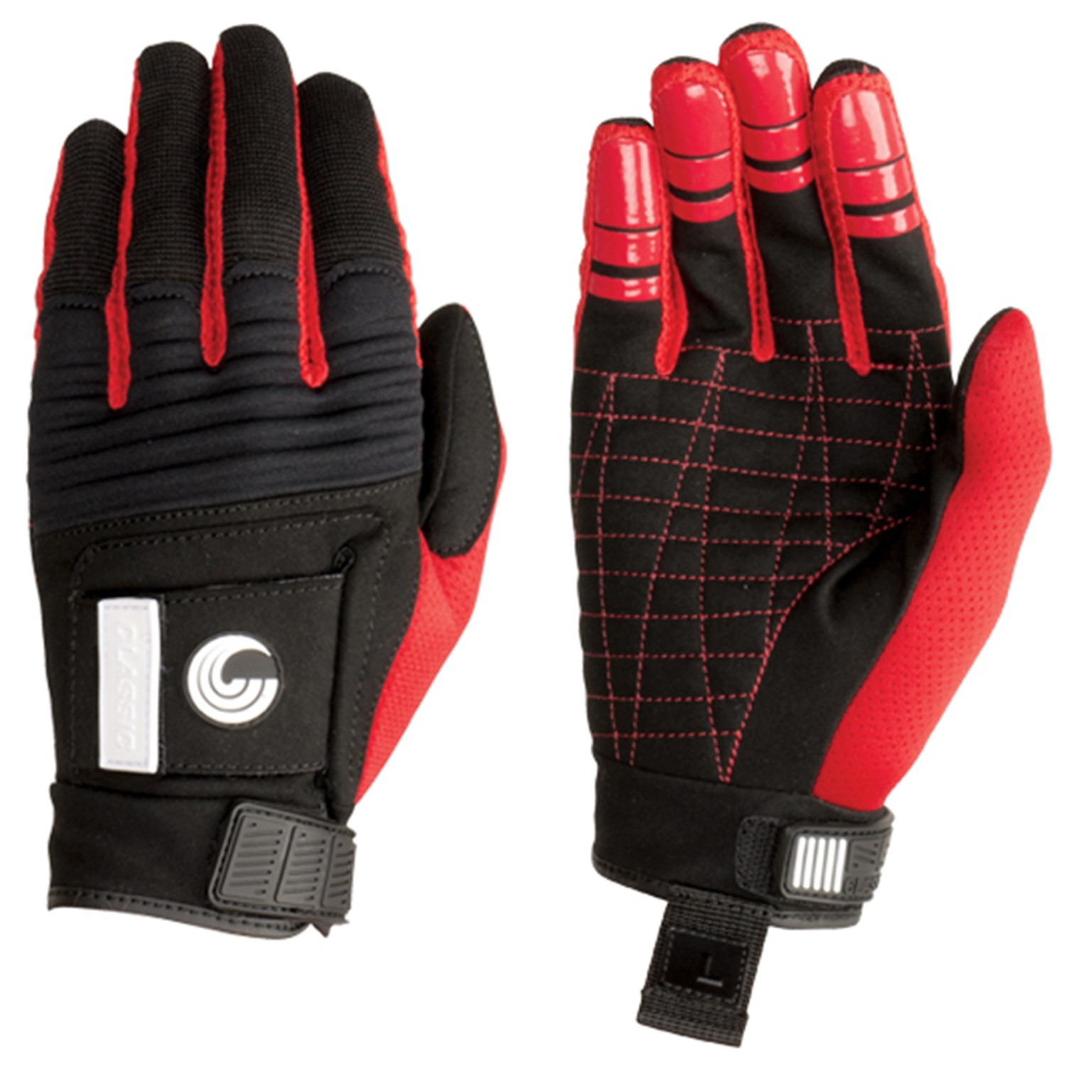 Connelly Mens Waterski Classic Gloves 