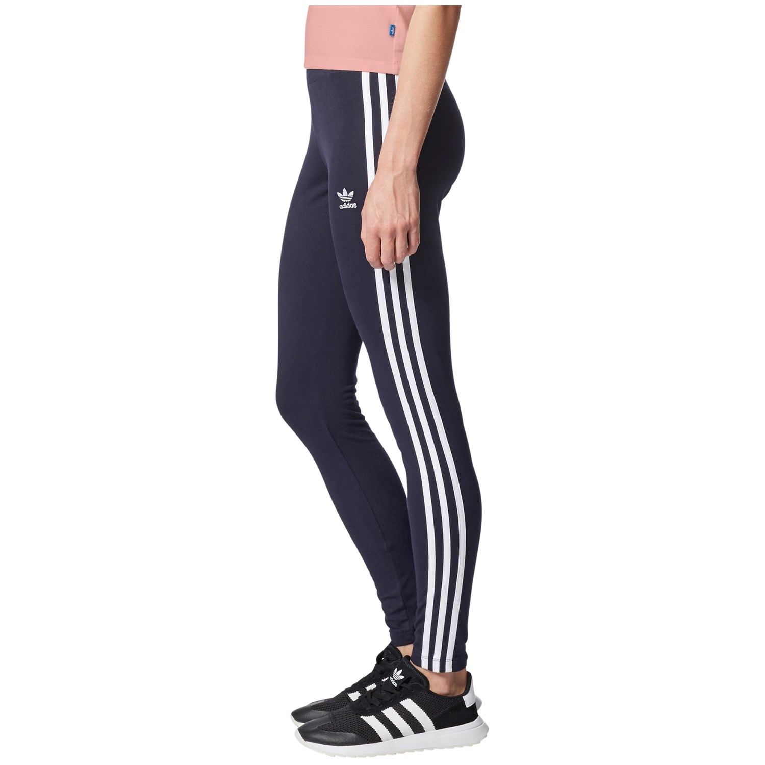 adidas originals 3 stripes leggings adidas originals 3 stripes leggings