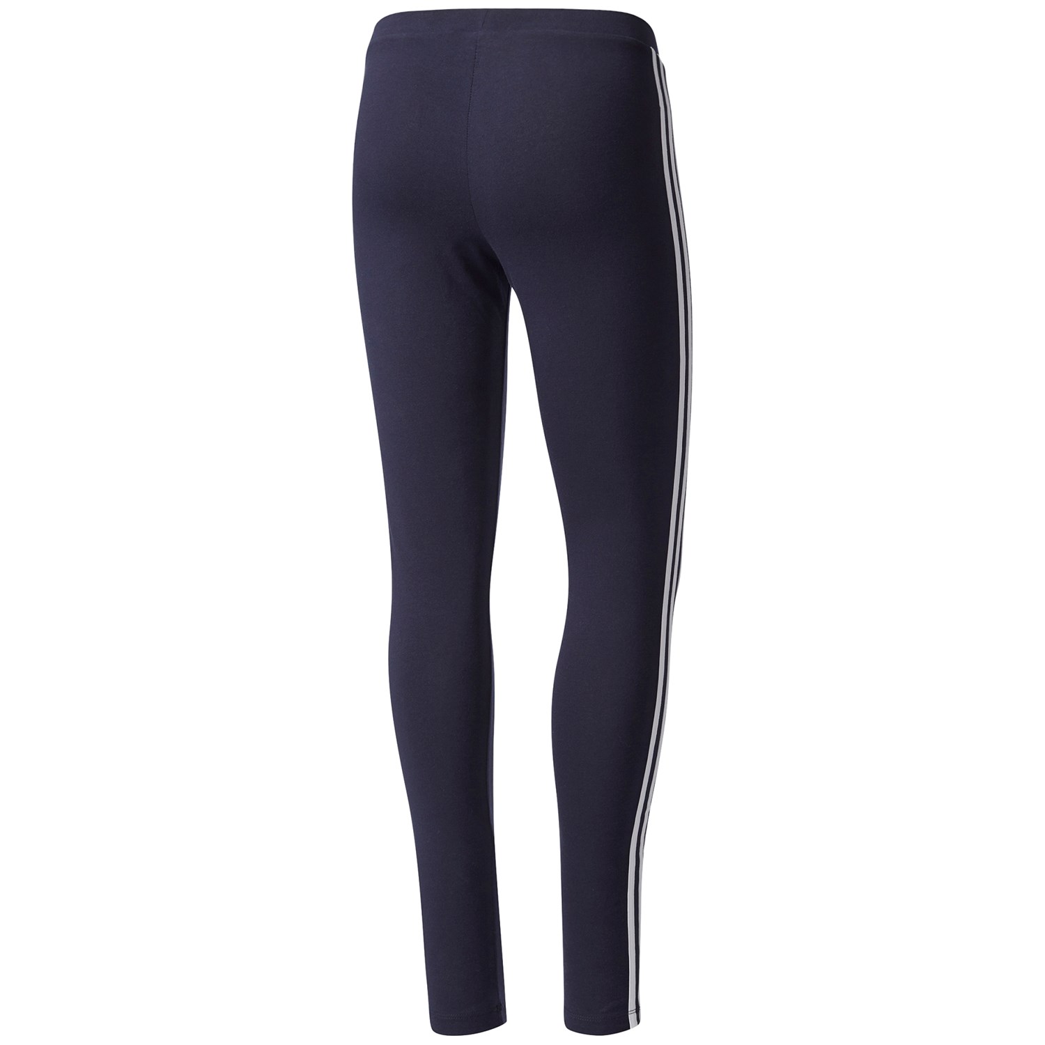 adidas 3 stripe leggings ladies