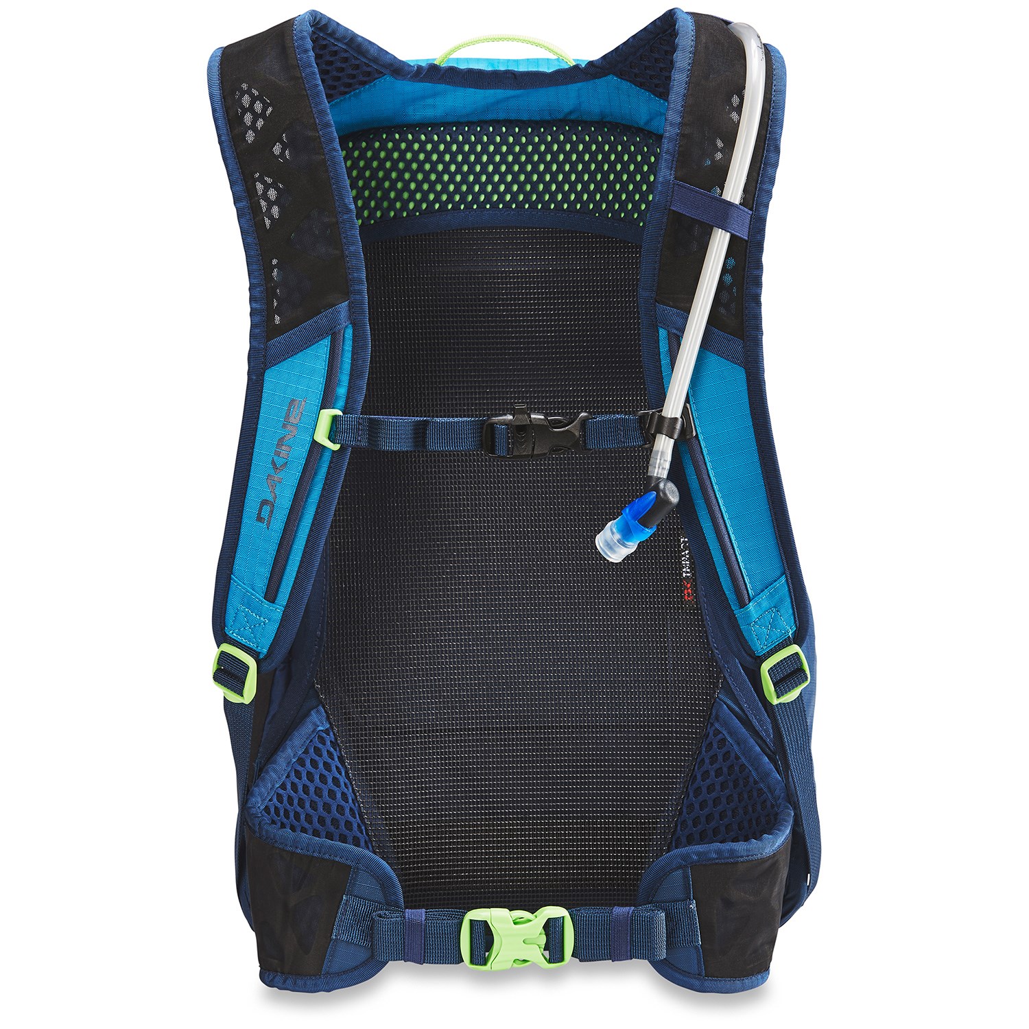 dakine nomad 18l bike hydration backpack