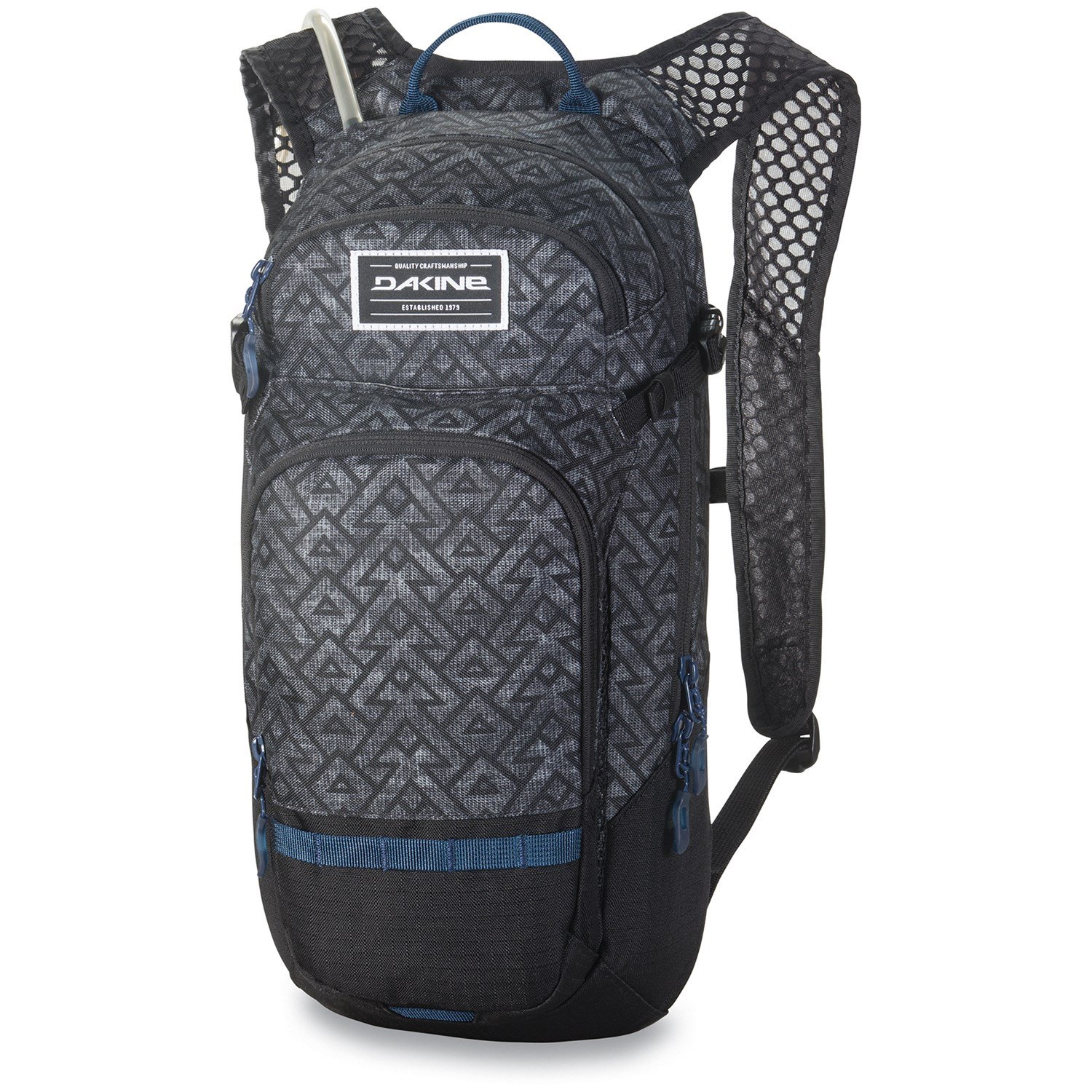 dakine session 12l hydration pack