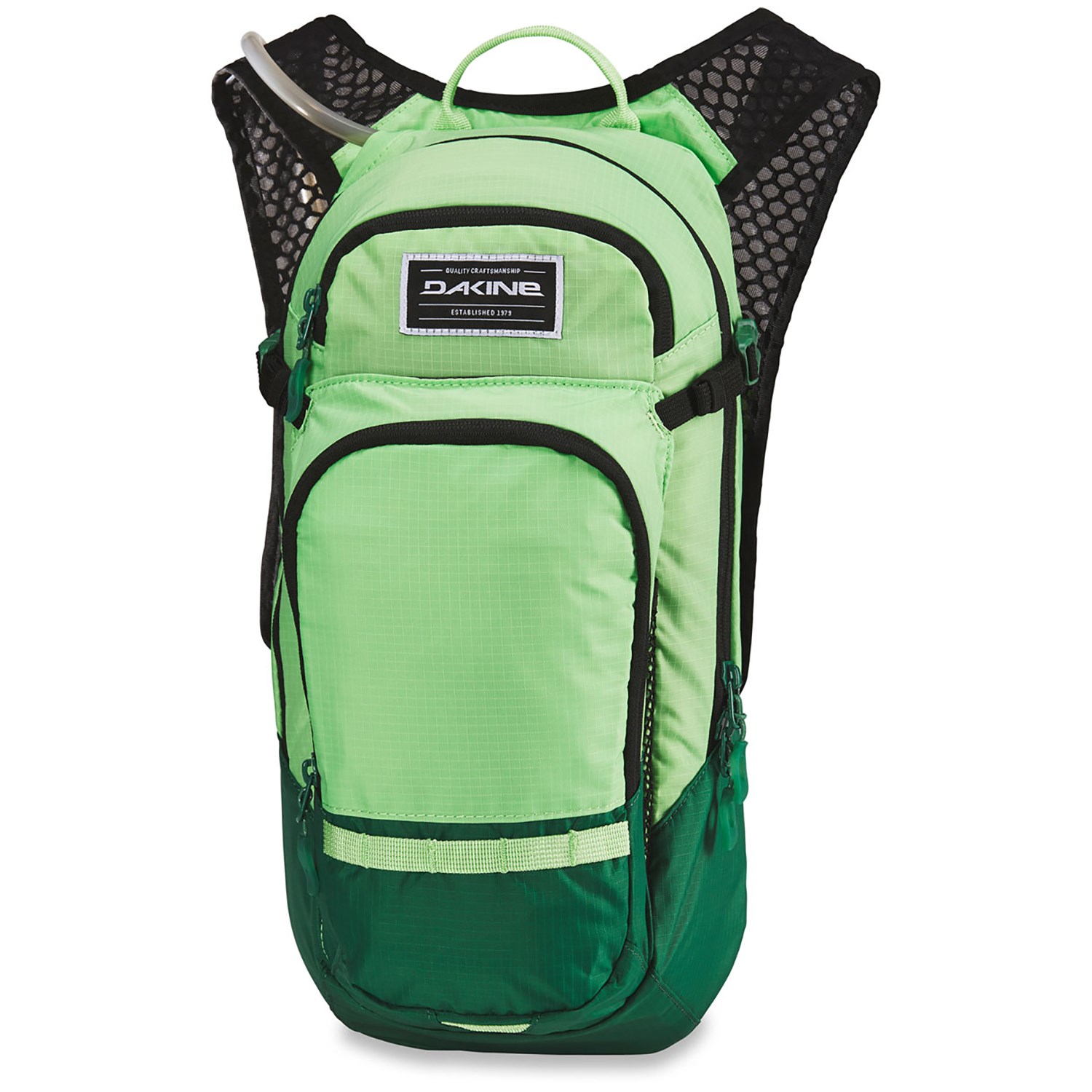 dakine session 12l hydration pack