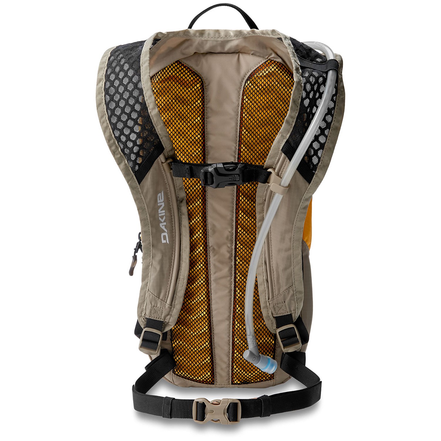 dakine session 8l hydration pack