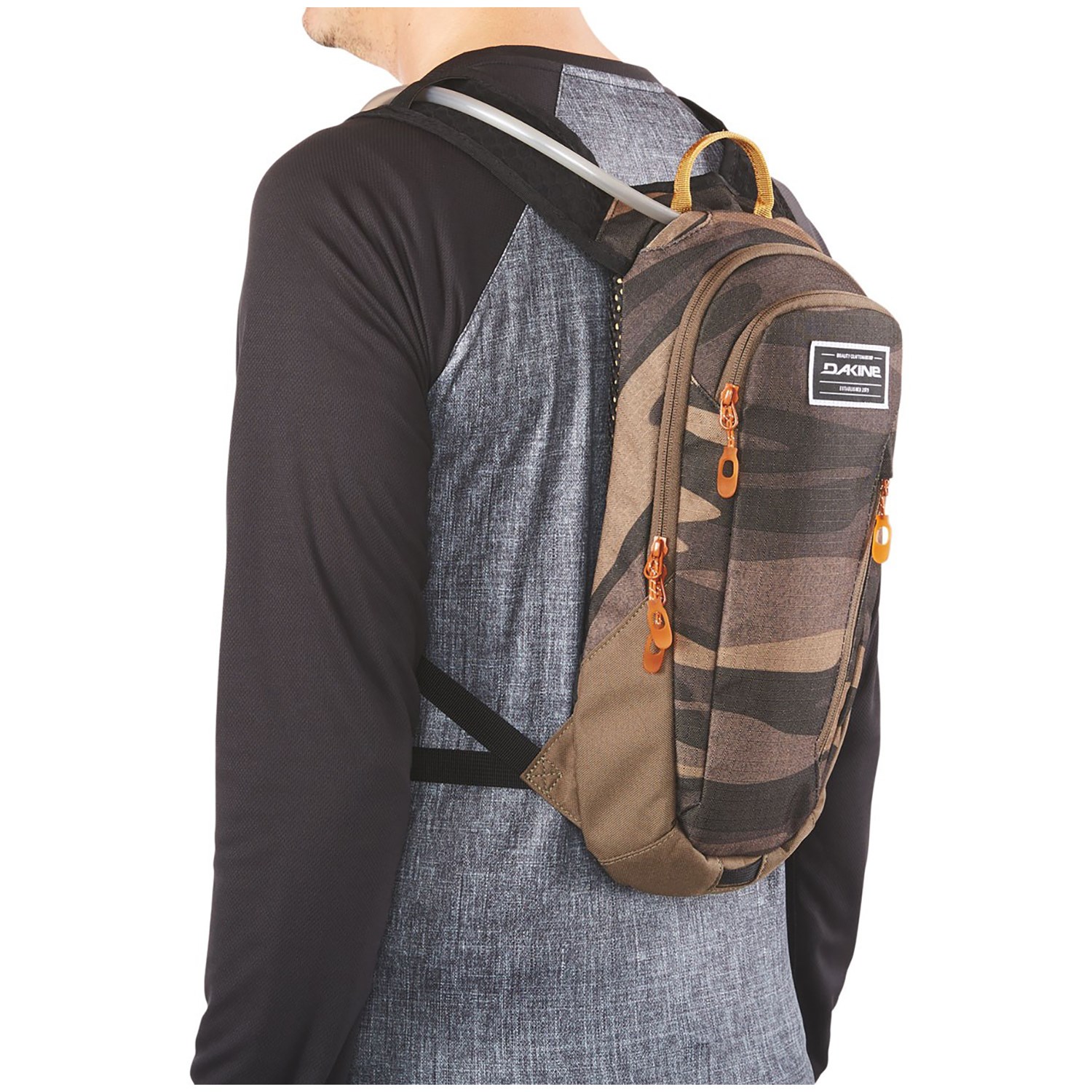 shuttle 6l bike hydration backpack