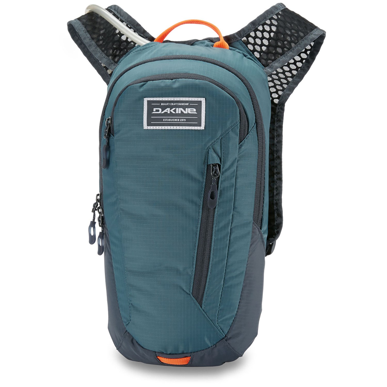 shuttle 6l bike hydration backpack