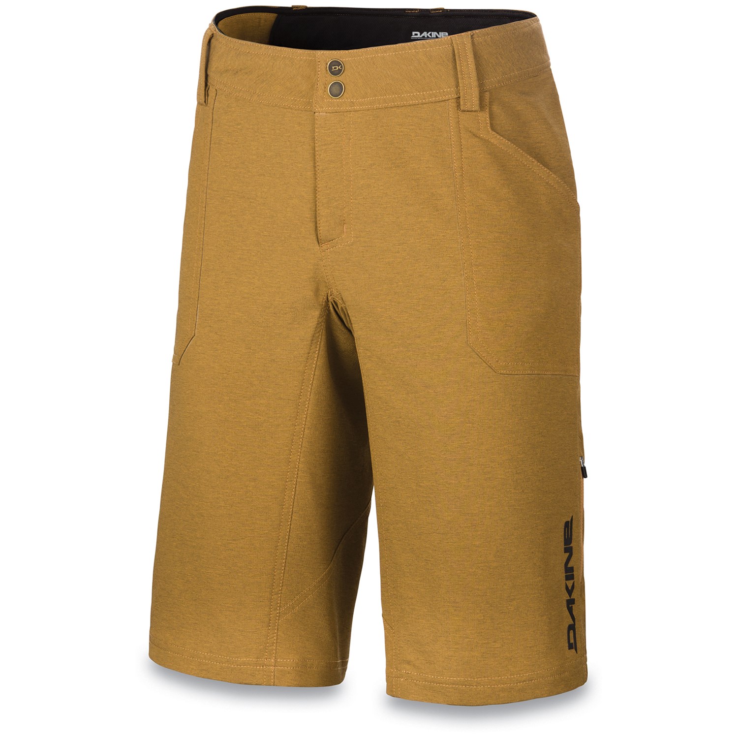 dakine zella bike shorts