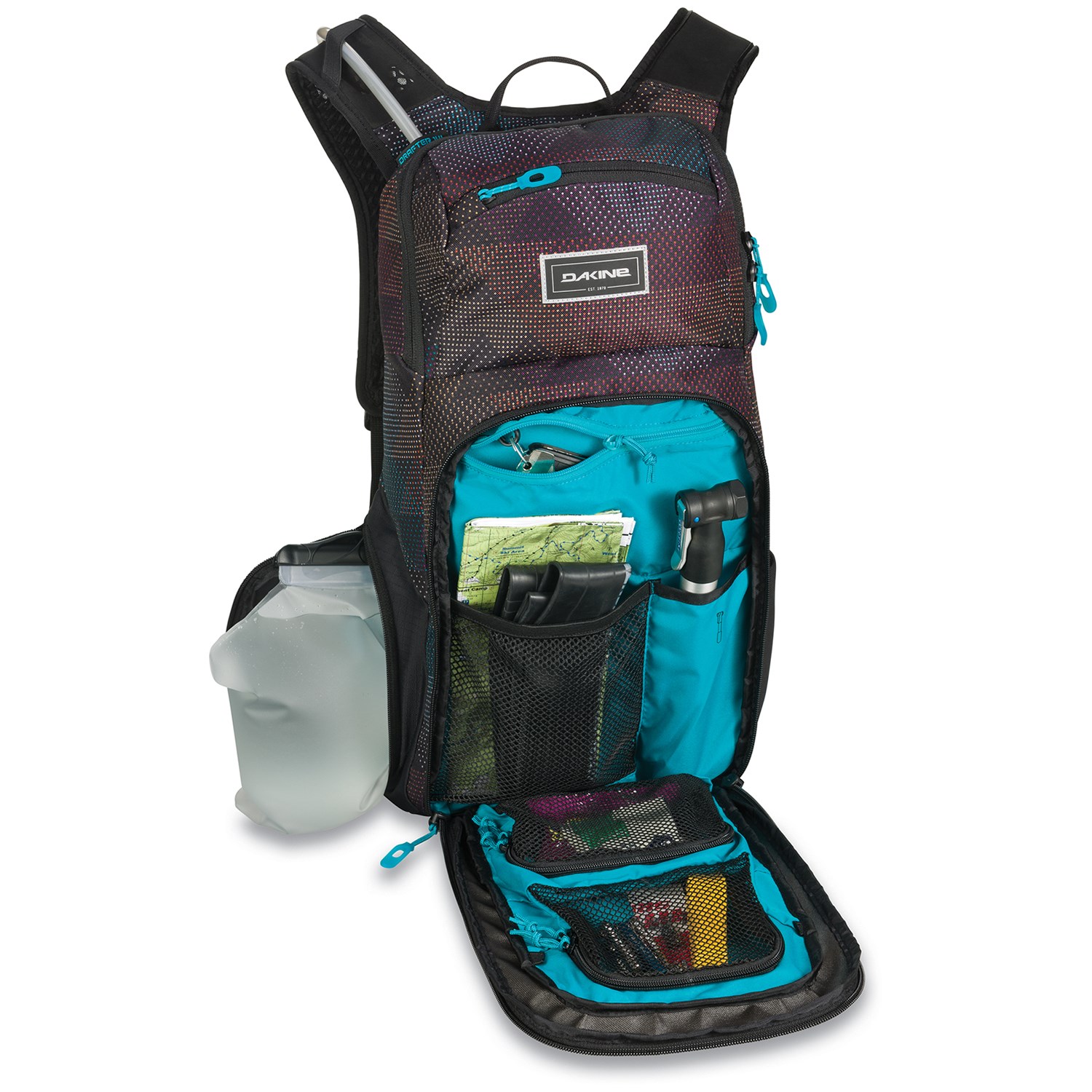 dakine drafter 14