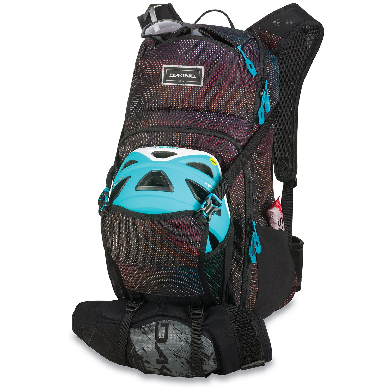 dakine drafter 14