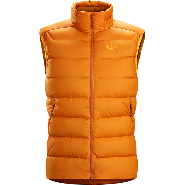 ARC'TERYX アークテリクス Thorium SV Vest M 茶 - library