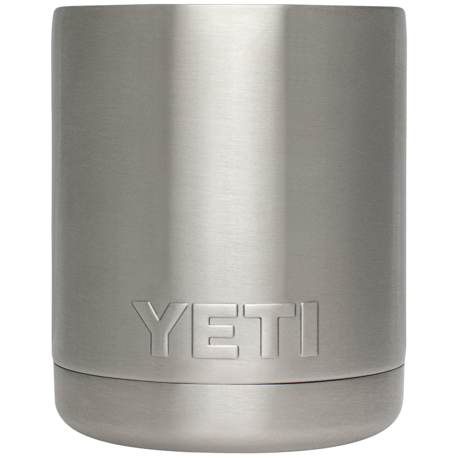 YETI Lowball 10 oz Stainless Steel - Kitchen & Company