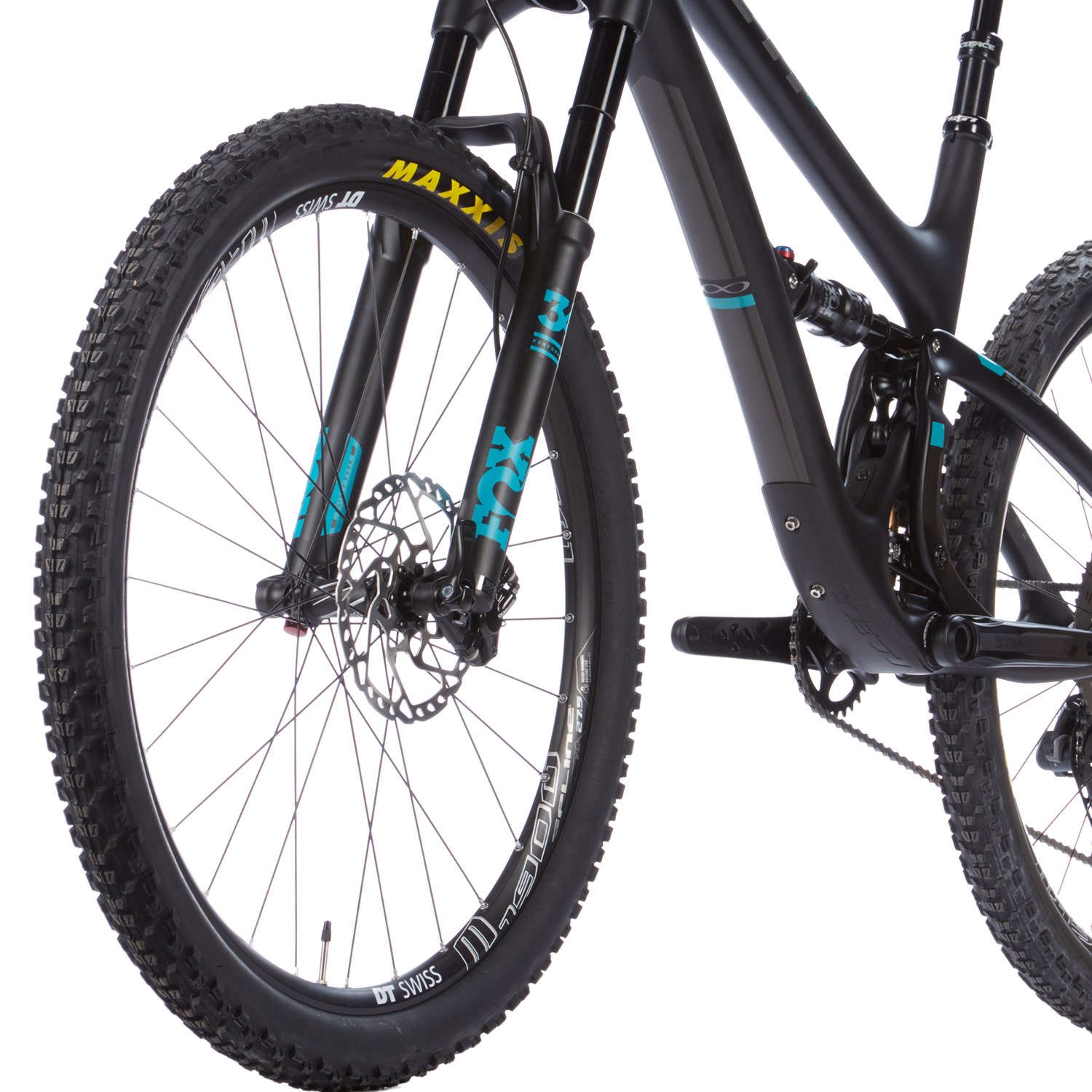 yeti sb5 2017