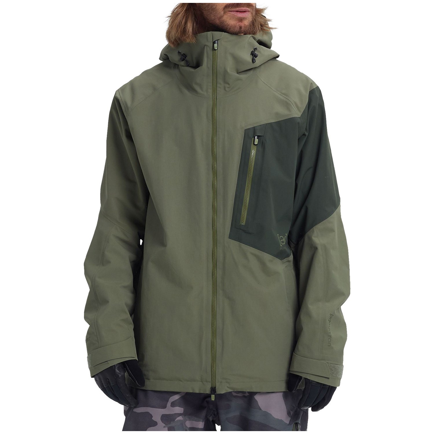 Burton AK 2L GORE-TEX Cyclic Jacket - Men's