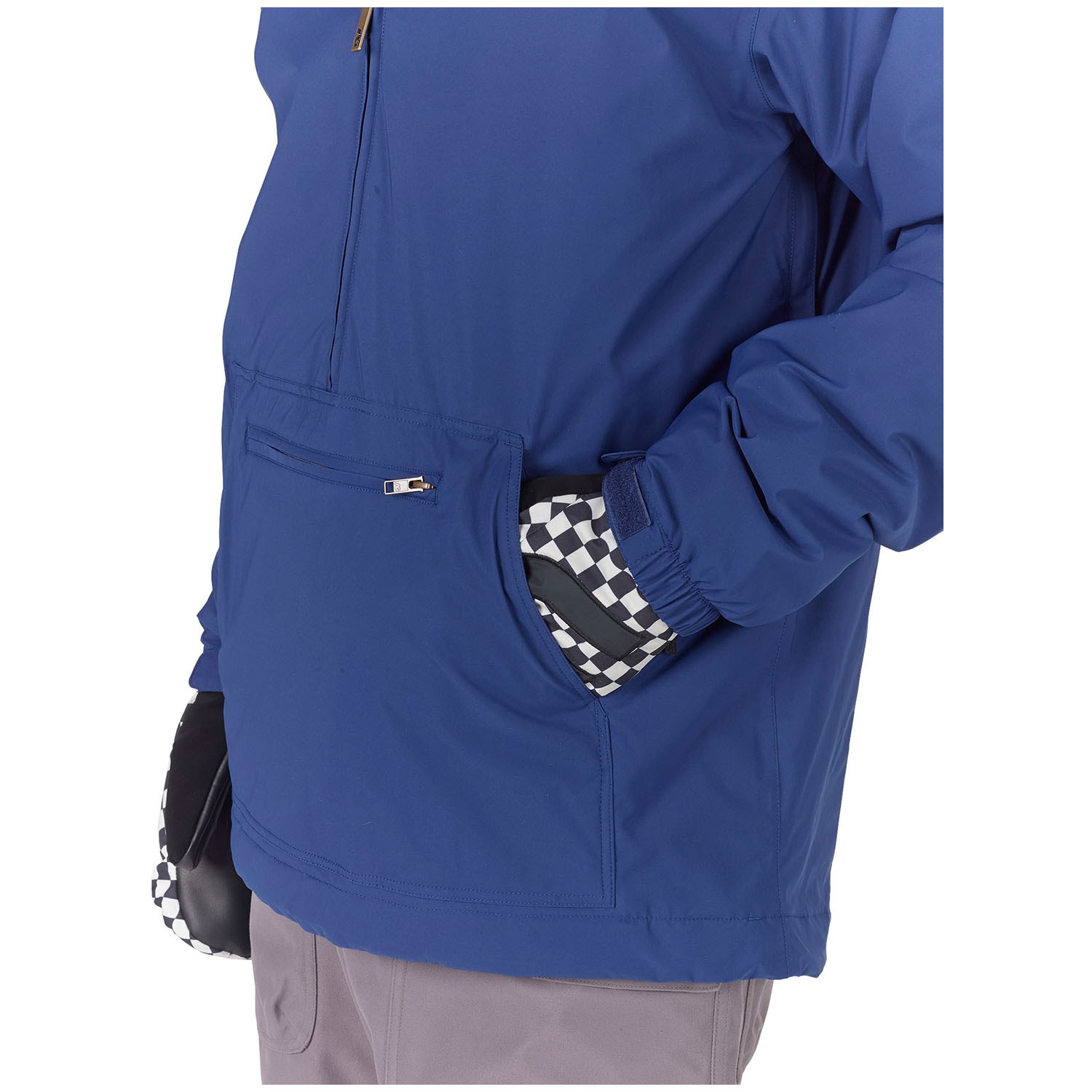 Analog clearance caldwell anorak