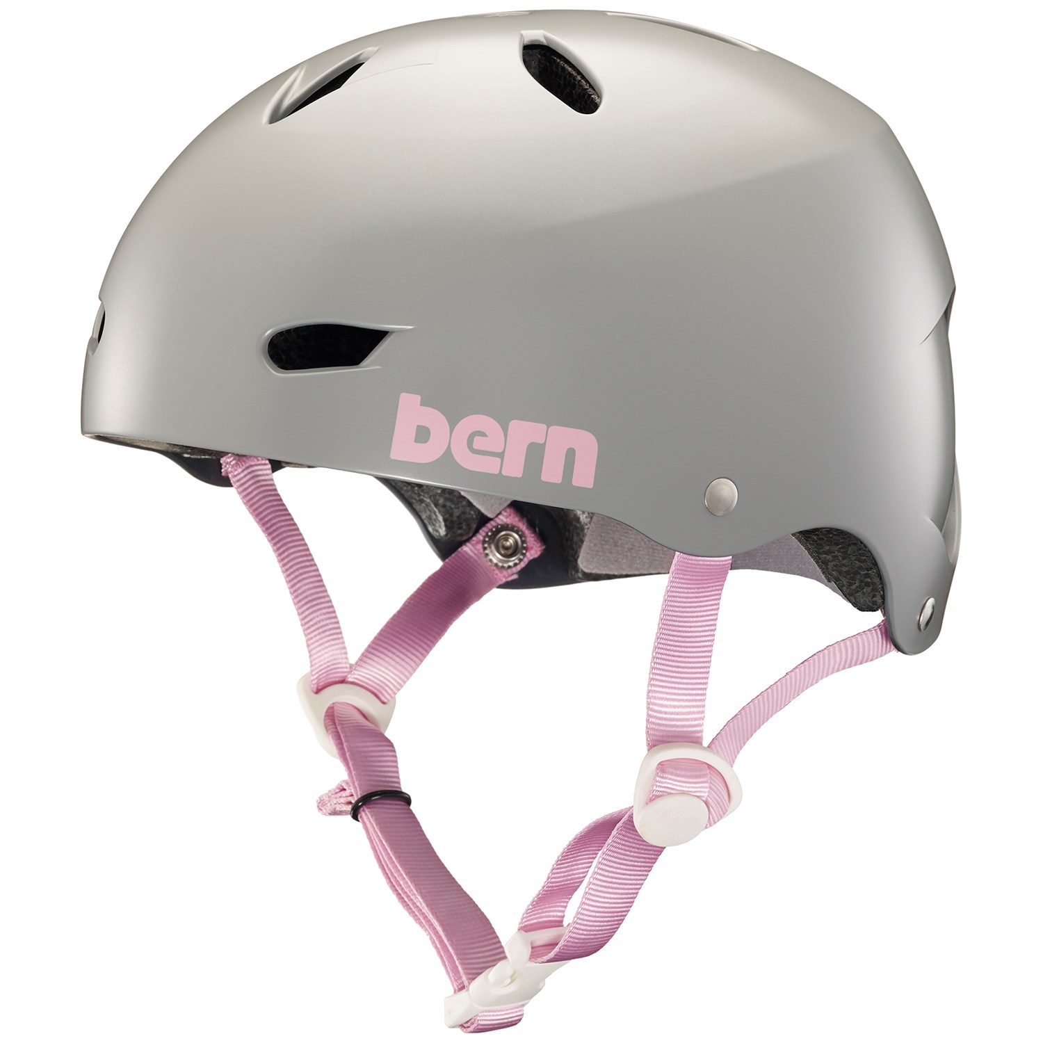 bern cycle helmet womens