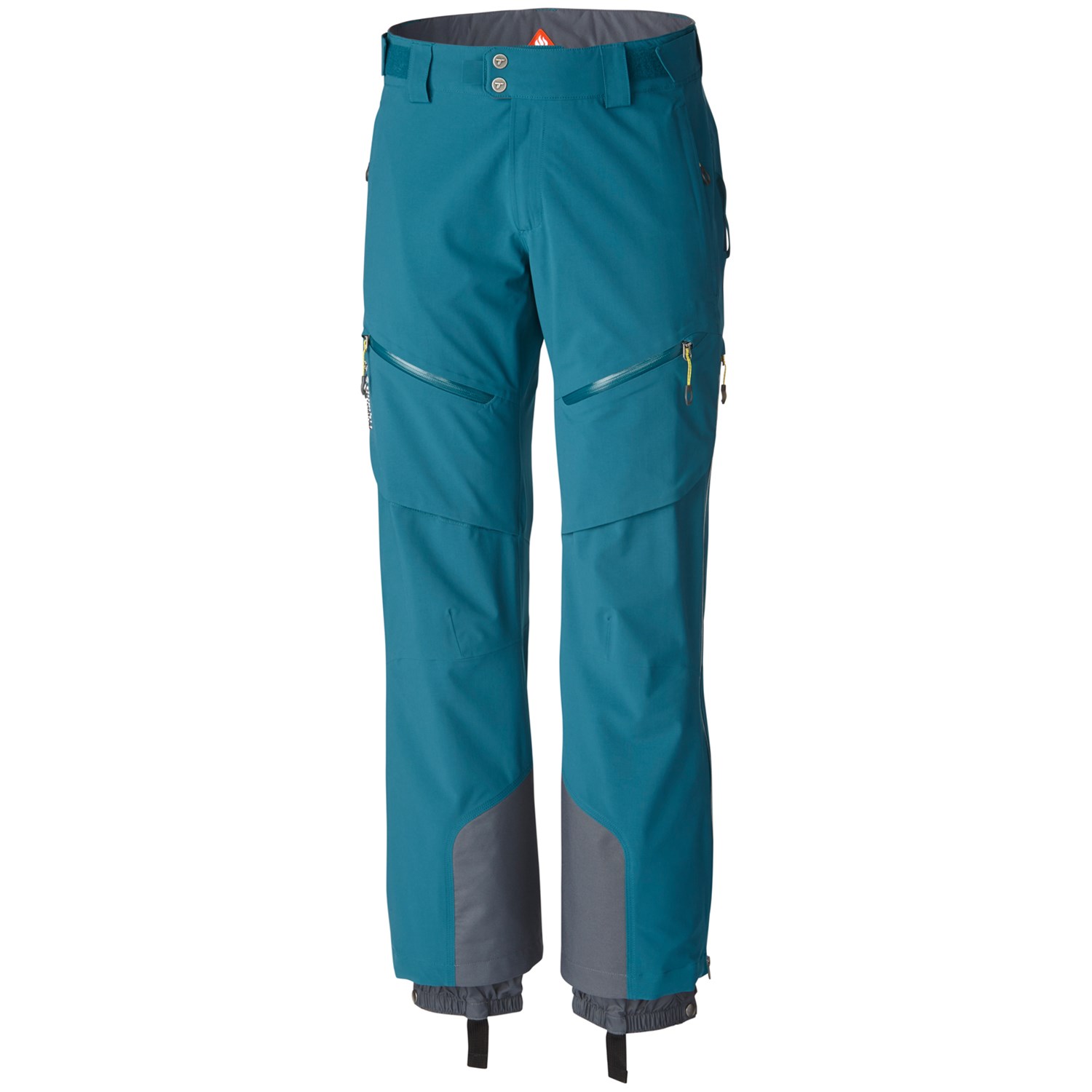 columbia cargo pants