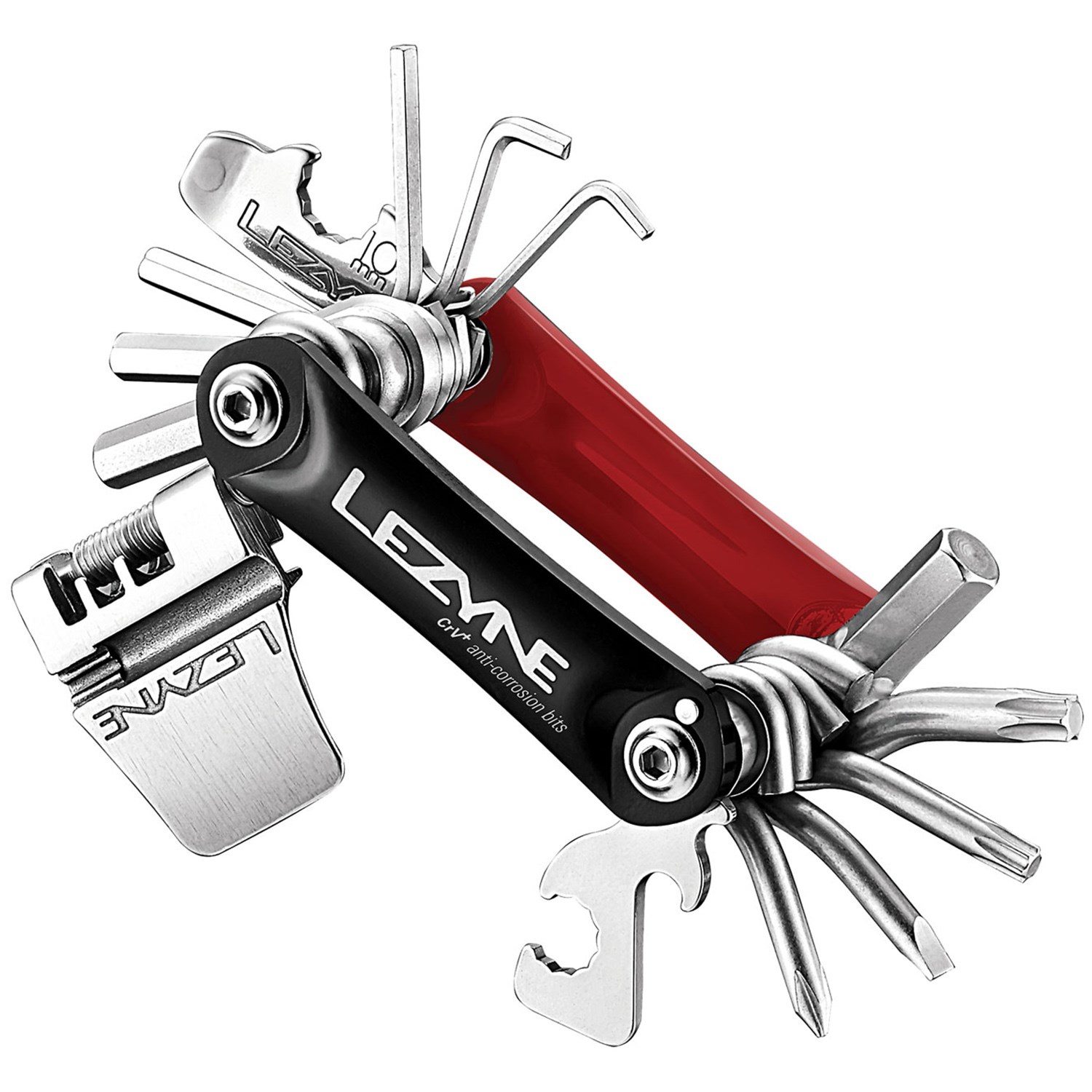 Lezyne RAP 14 Multi Tool evo Canada